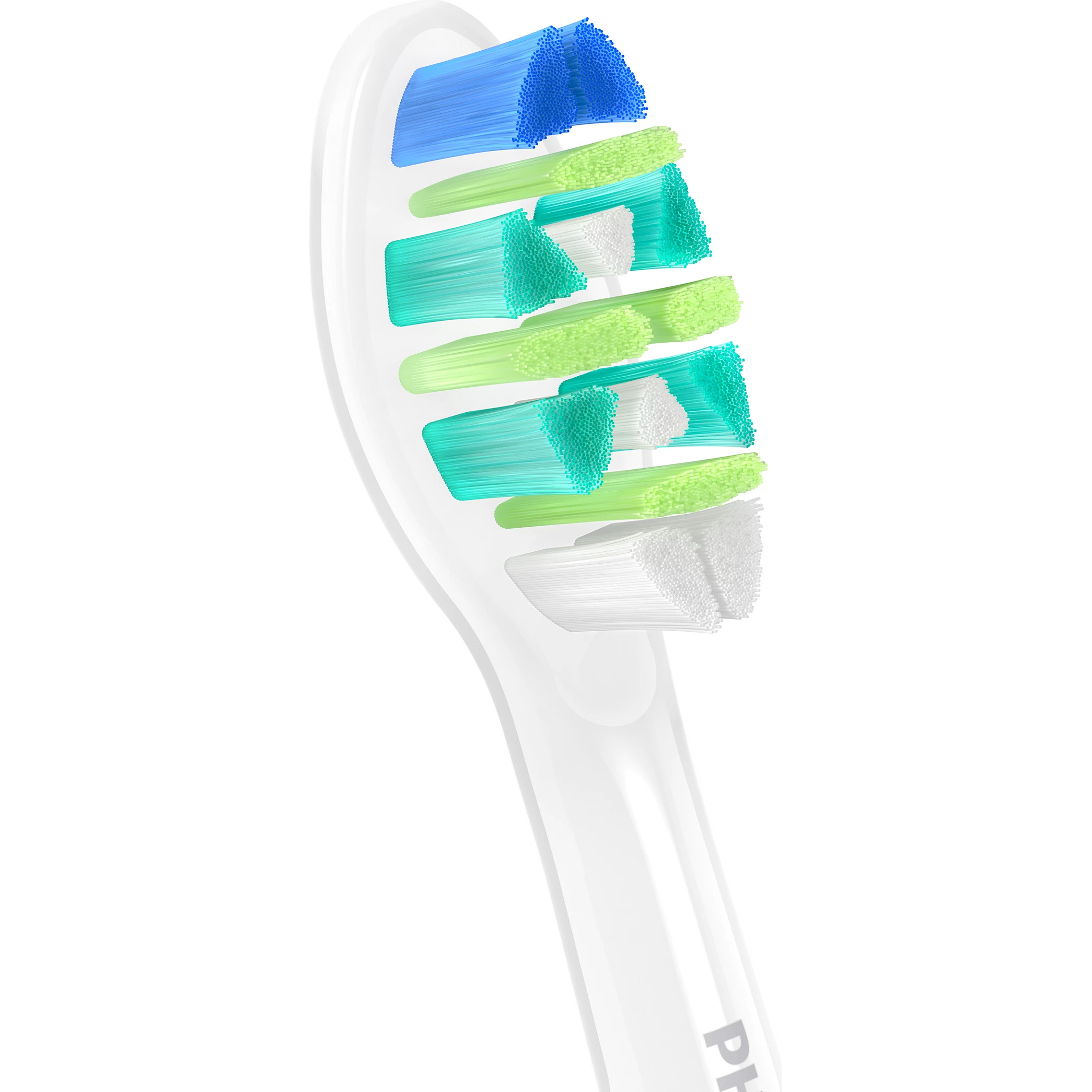 Насадка для зубної щітки PHILIPS Sonicare InterCare 4шт (HX9004/87)