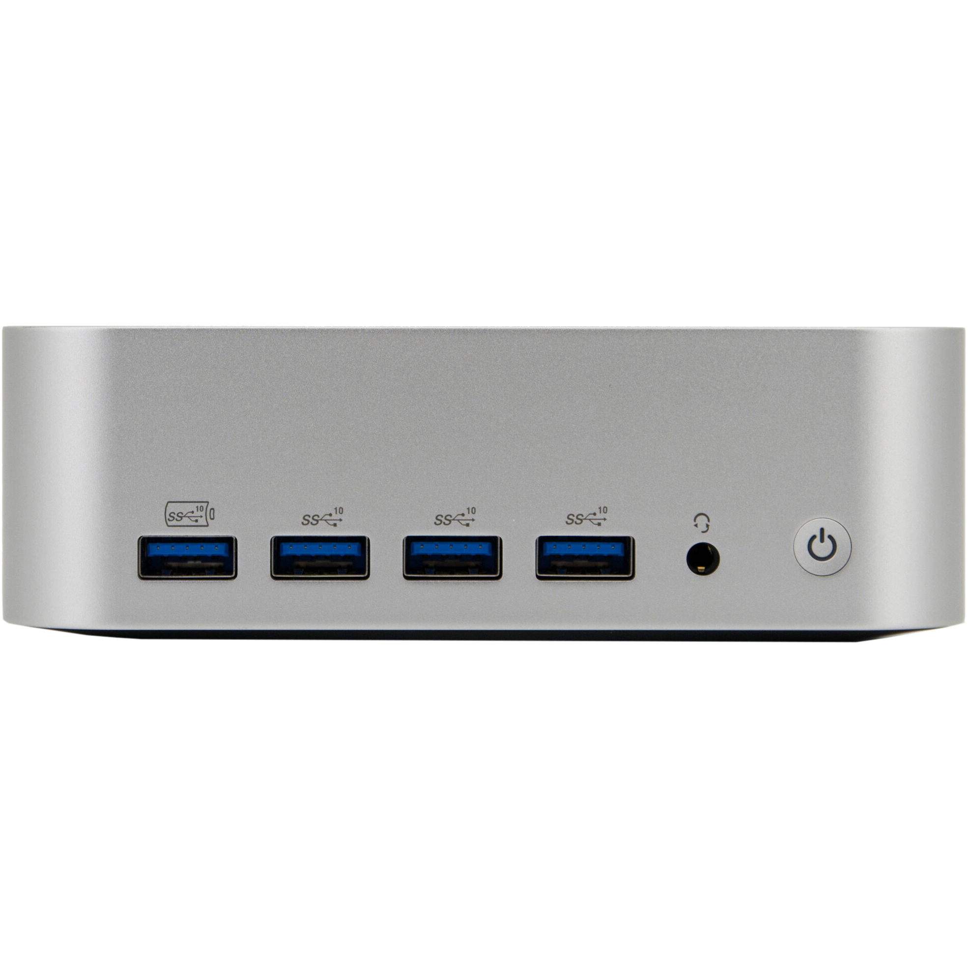 Неттоп GEEKOM A9 Max (RAI 9 HX 370 2GHz/32GB/SSD 1TB/WF7/BT/W11P) (GMA9MAXRAI9HX370-321T-EU)