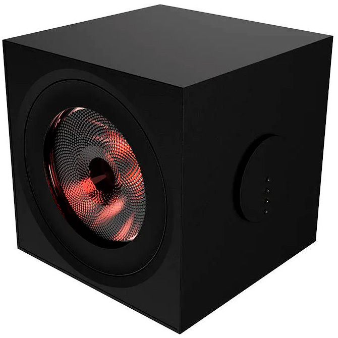Смарт-світильник для вечірок YEELIGHT Cube Spot Extension (YLFWD-0005)