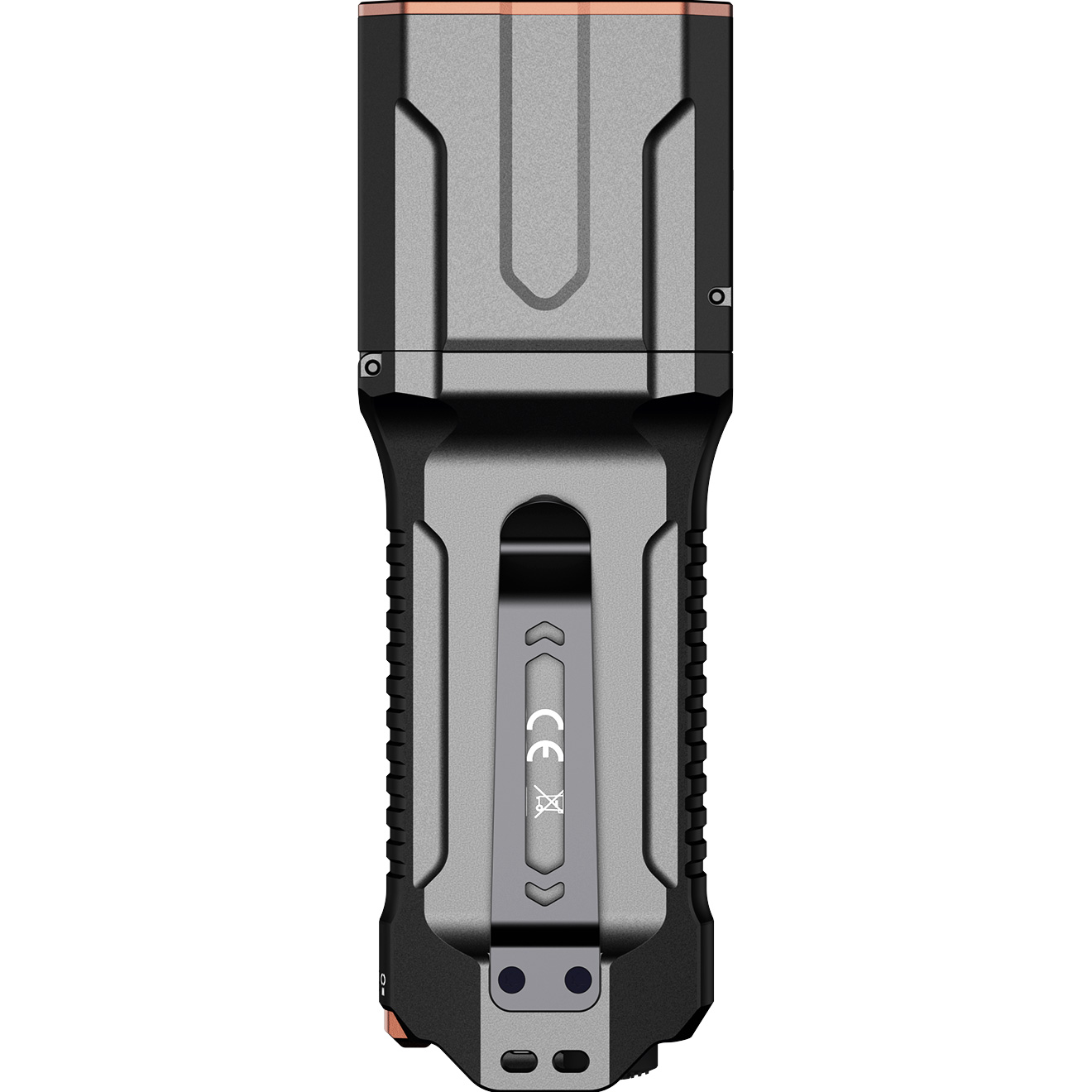 Фонарь FENIX TK28R Black