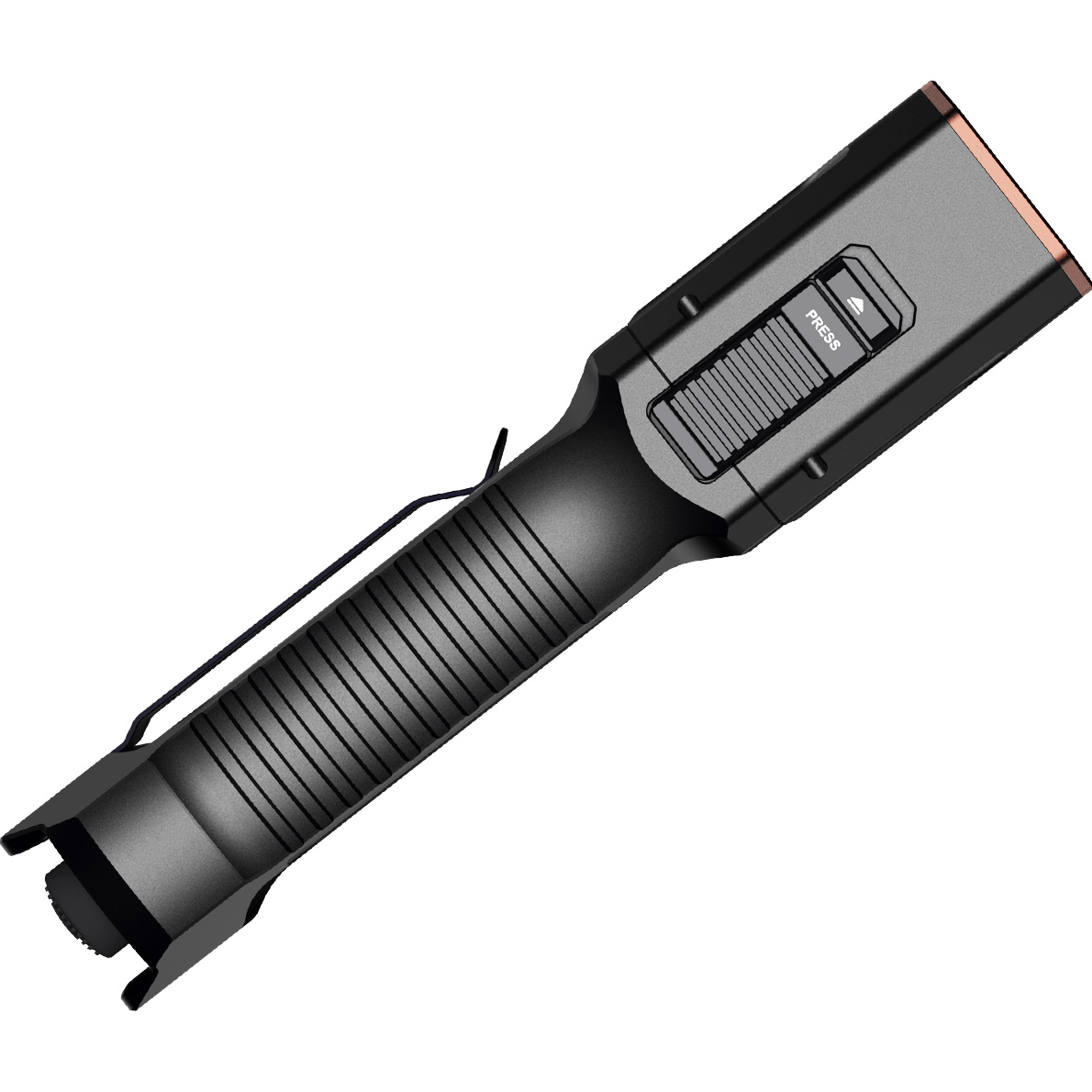 Фонарь FENIX TK28R Black