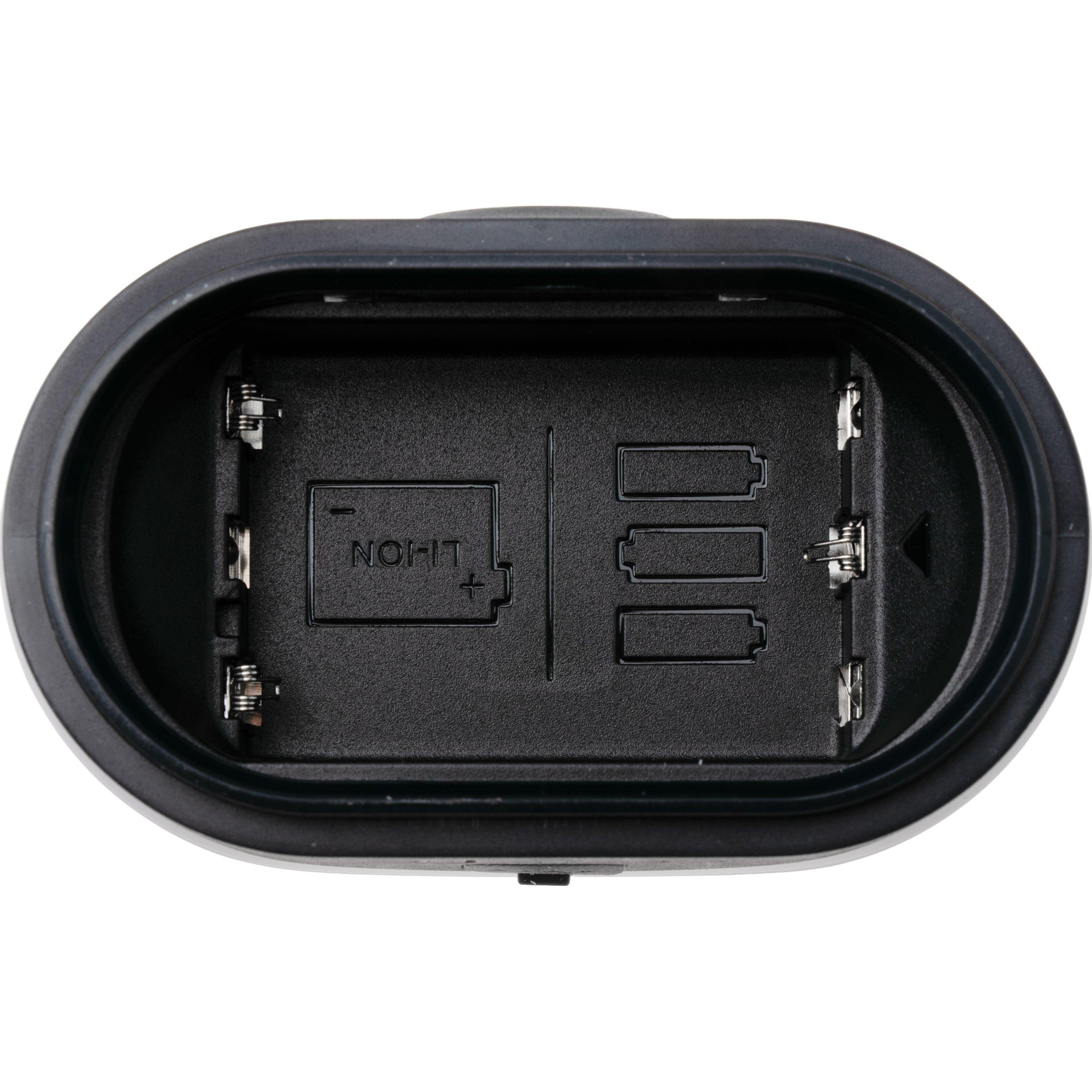 Фонарь кемпинговый FENIX CL20R Pro Midnight Black