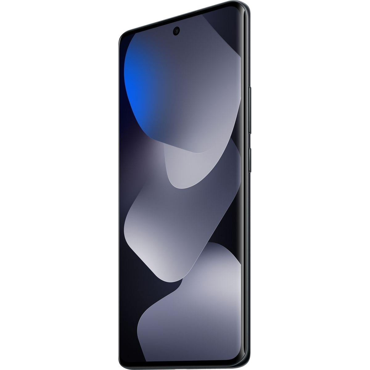 Смартфон REDMI Note 15 5G 6/128GB Black