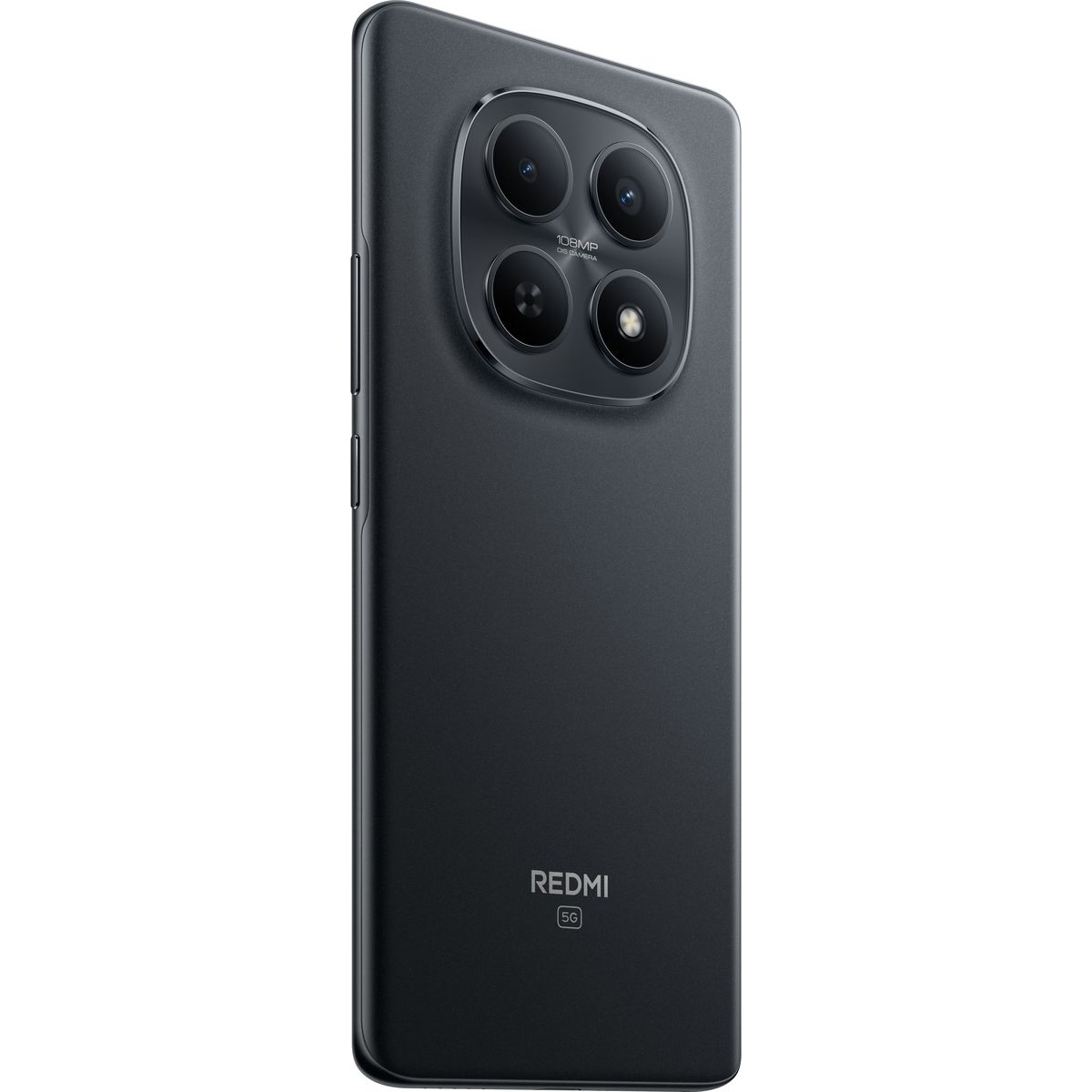 Смартфон REDMI Note 15 5G 6/128GB Black