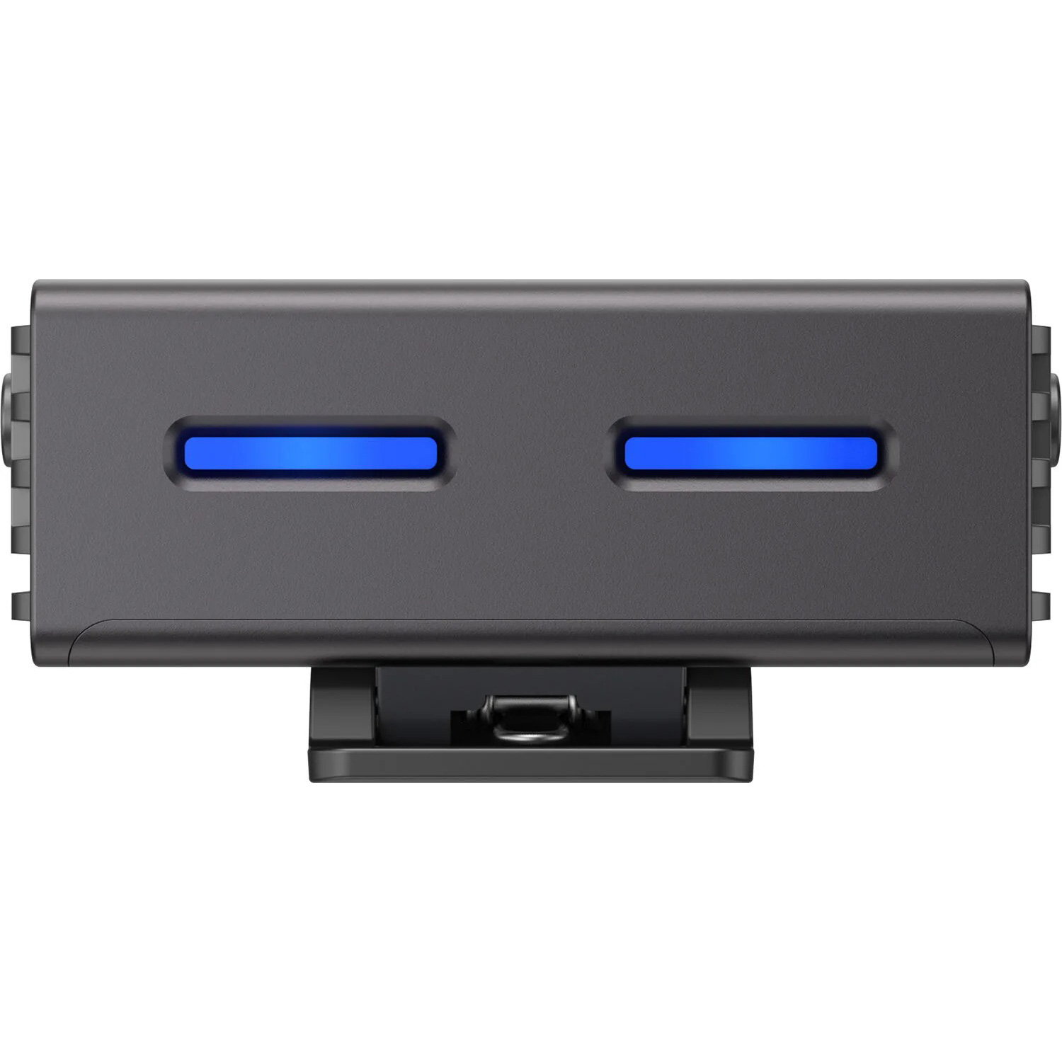 Беспроводной петличный микрофон BOYA Link 3-01 AI-Powered Button-Sized Wireless Microphone Lightning/USB-C/3.5mm TRS
