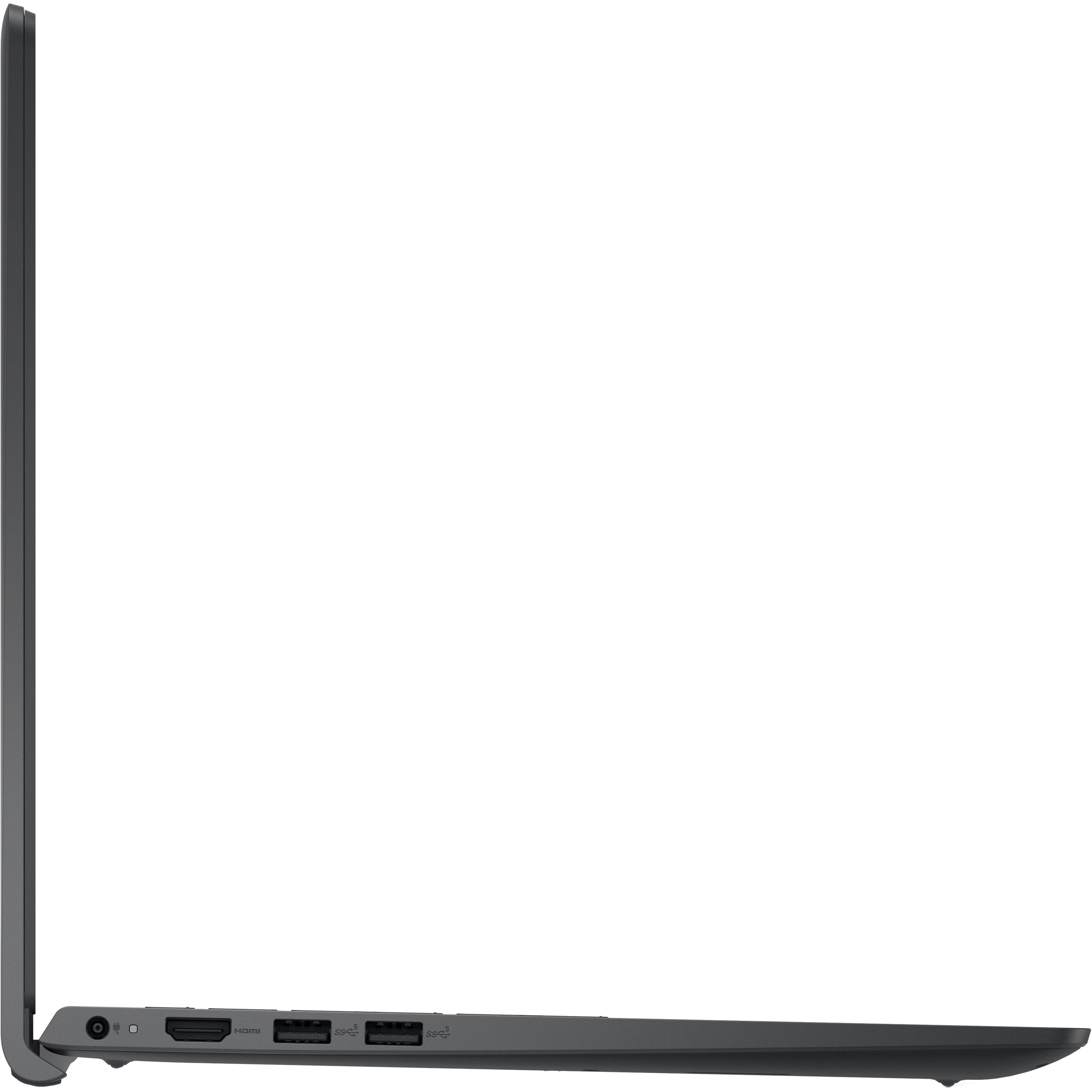 Ноутбук DELL Pro 15 Essential Carbon Black (PV15250RPLU005UA_UBU)
