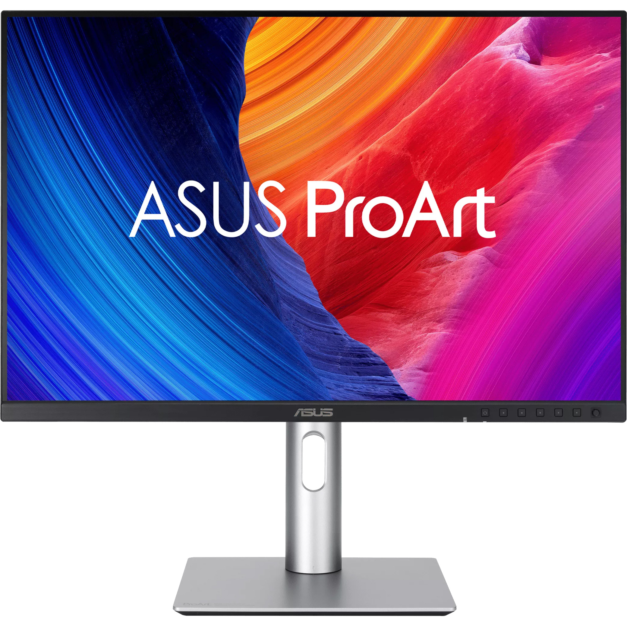 Монітор 24.1" ASUS ProArt Display PA248QV Gen2