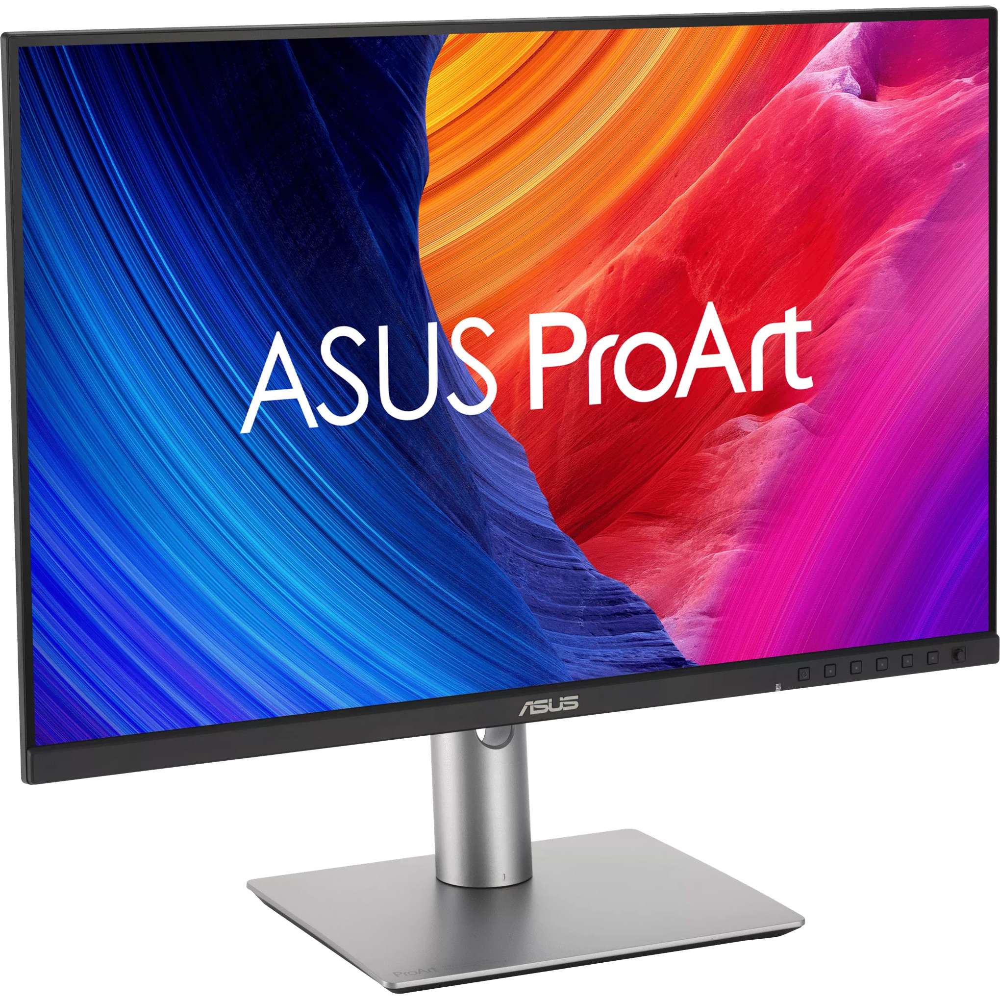 Монітор 24.1" ASUS ProArt Display PA248QV Gen2