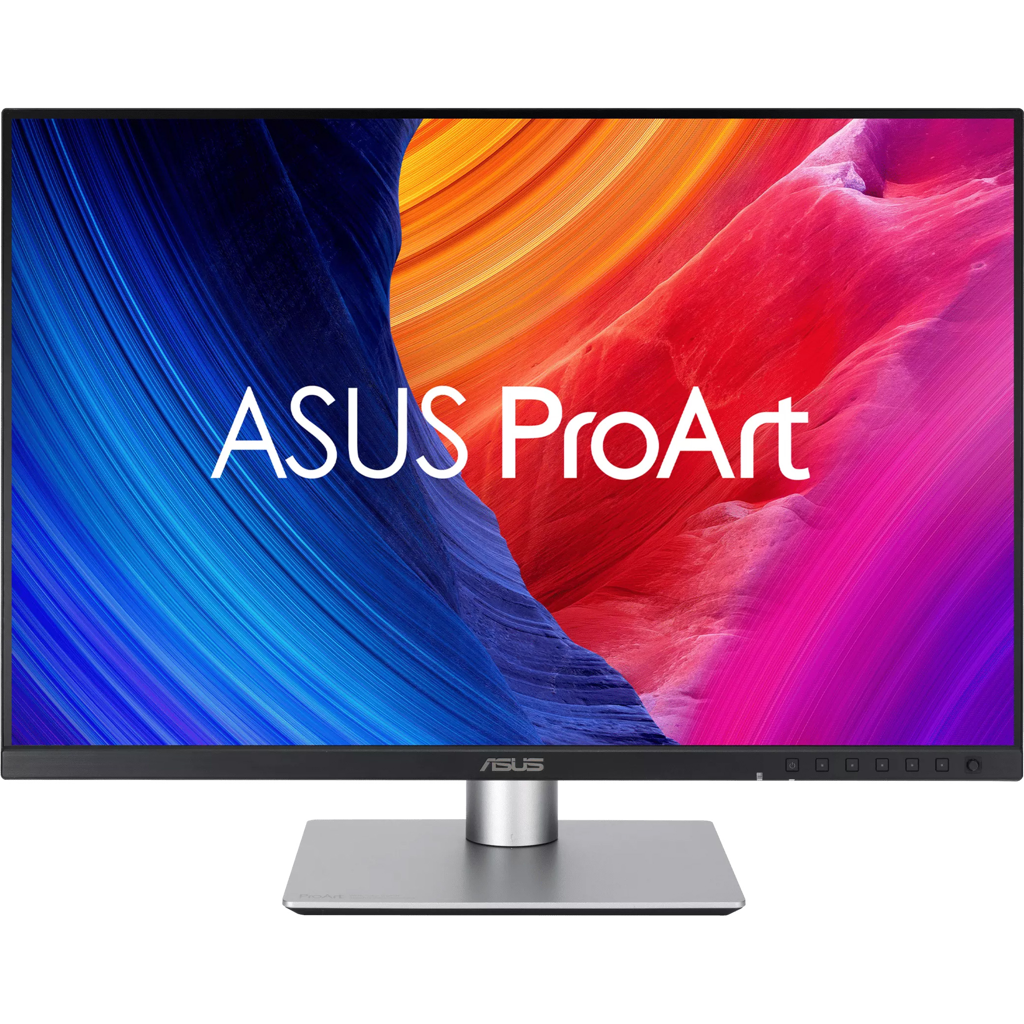 Монітор 24.1" ASUS ProArt Display PA248QV Gen2