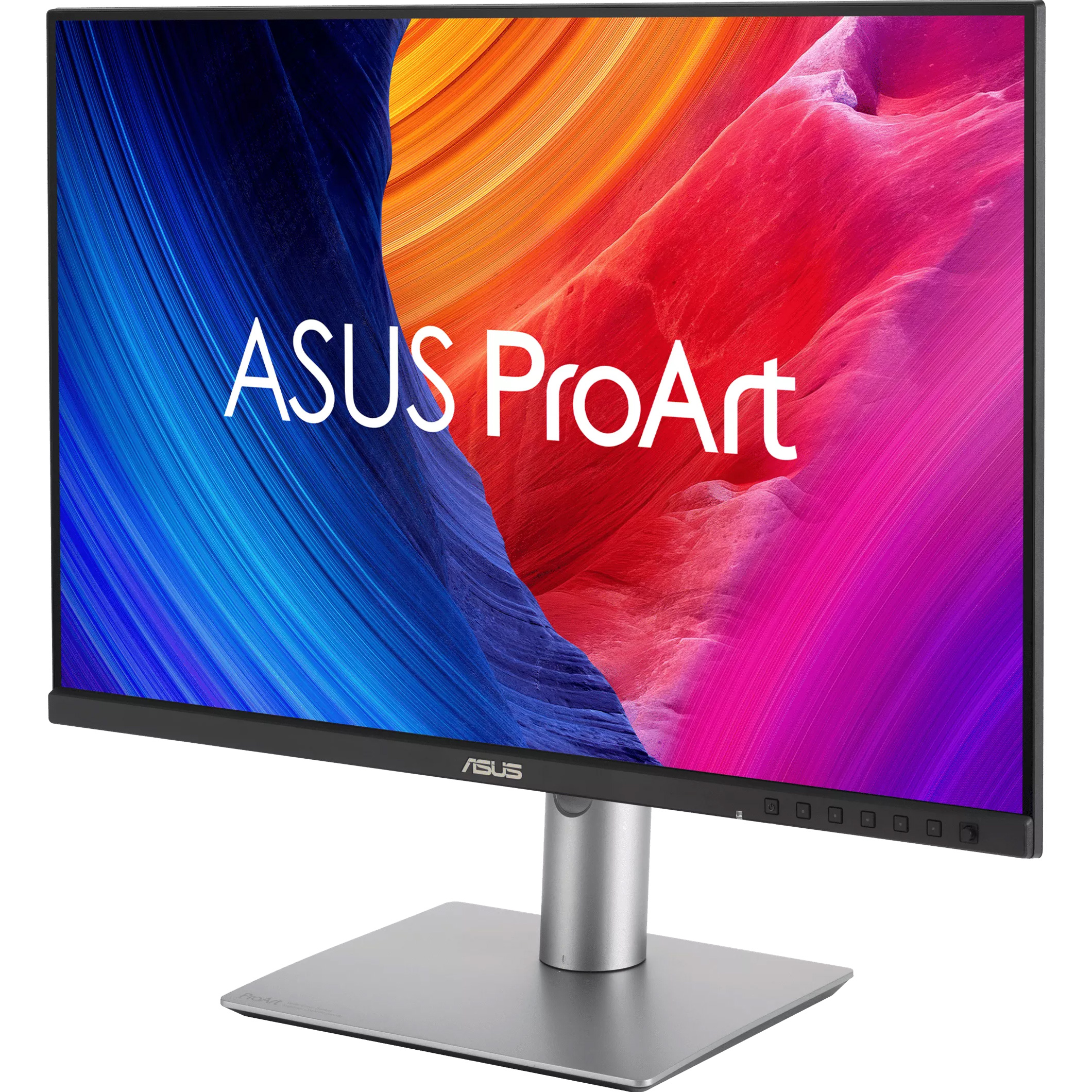 Монітор 24.1" ASUS ProArt Display PA248QV Gen2