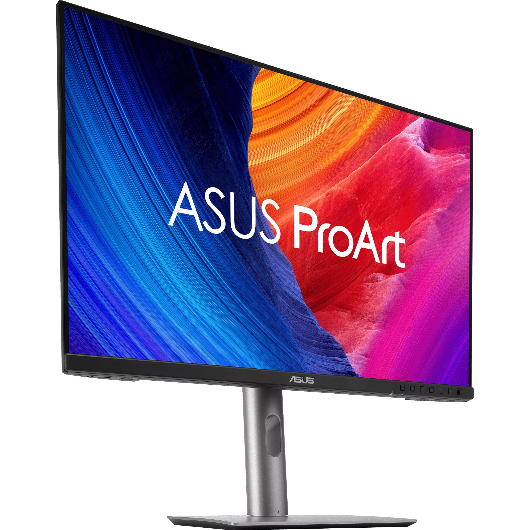 Монітор 24.1" ASUS ProArt Display PA248QV Gen2