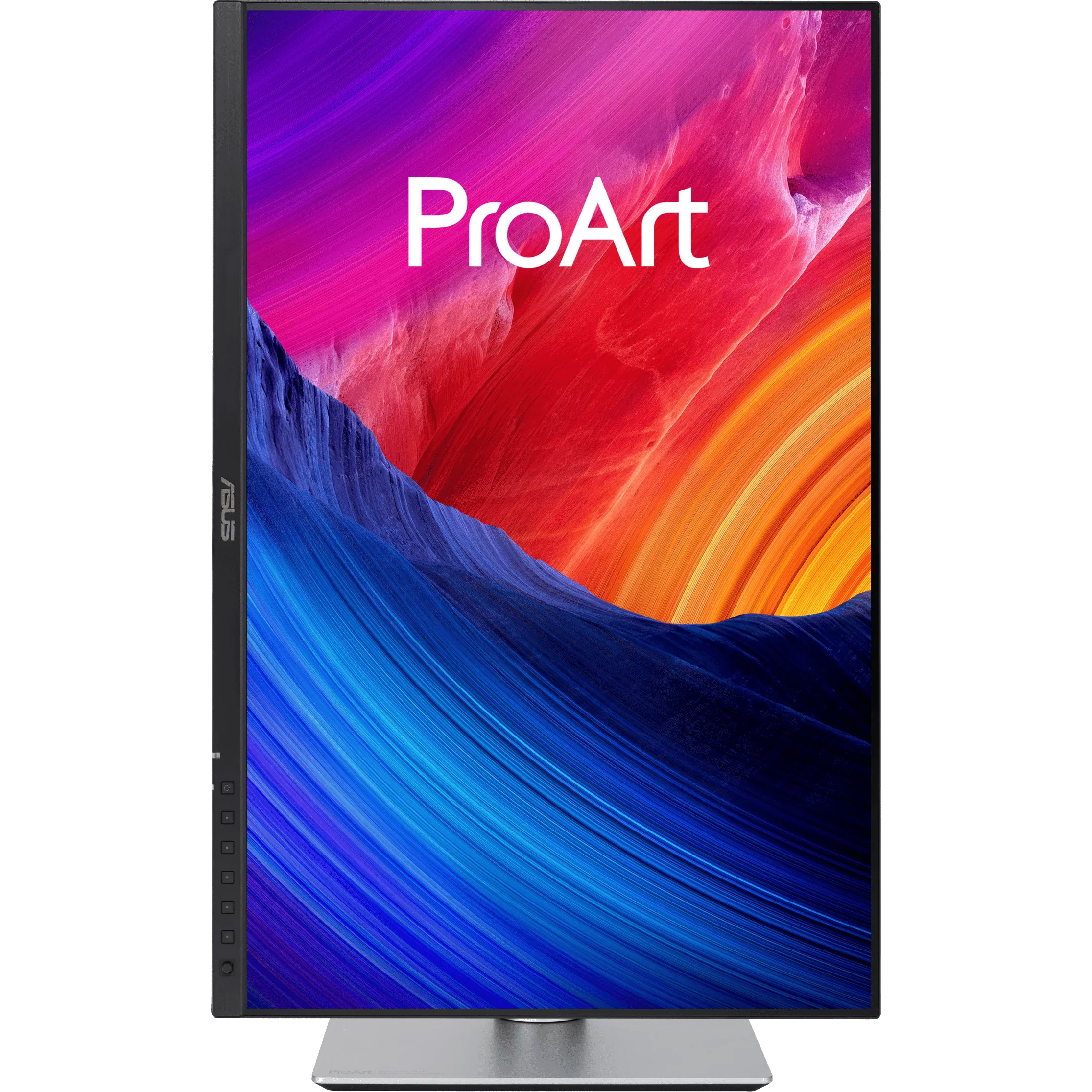 Монітор 24.1" ASUS ProArt Display PA248QV Gen2