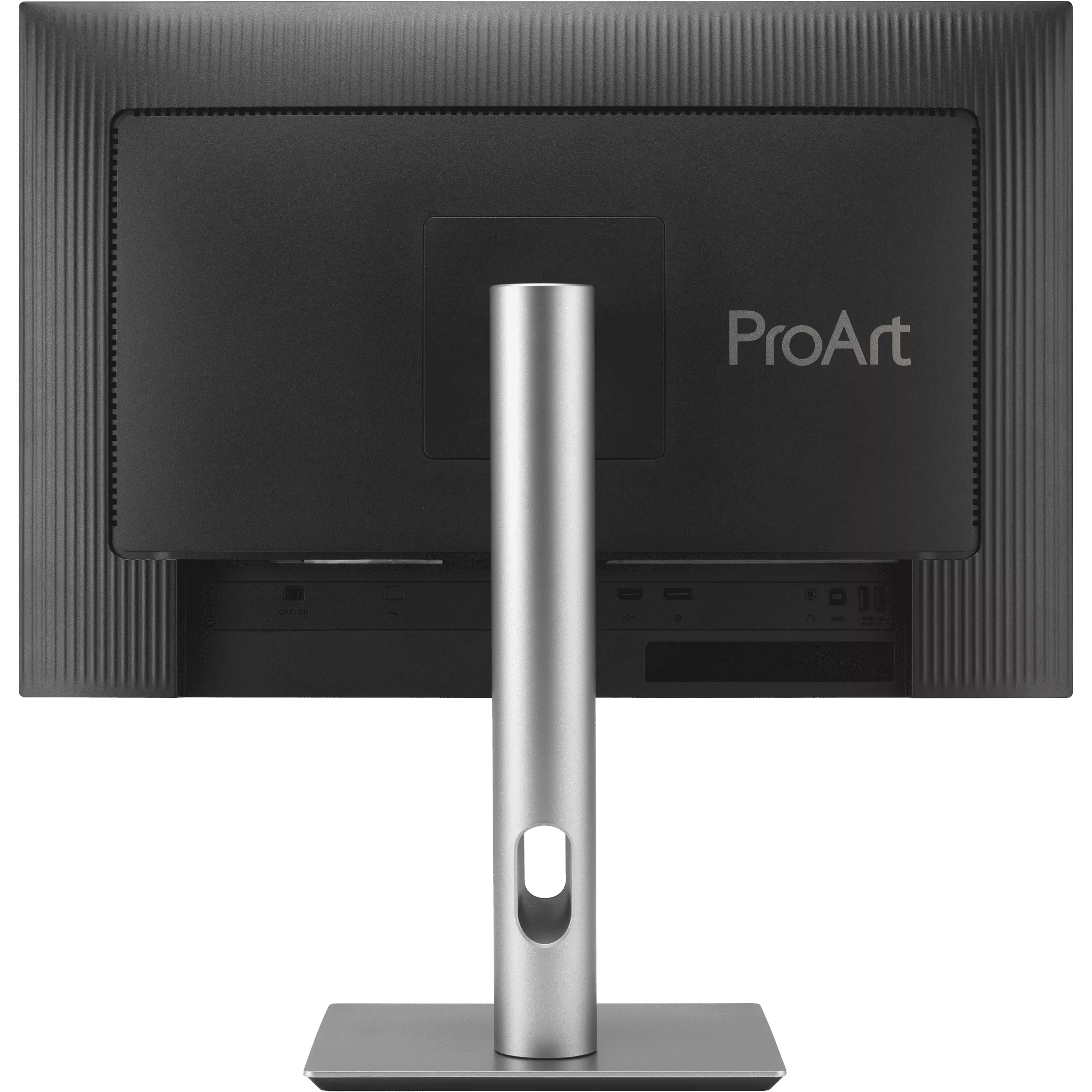 Монітор 24.1" ASUS ProArt Display PA248QV Gen2