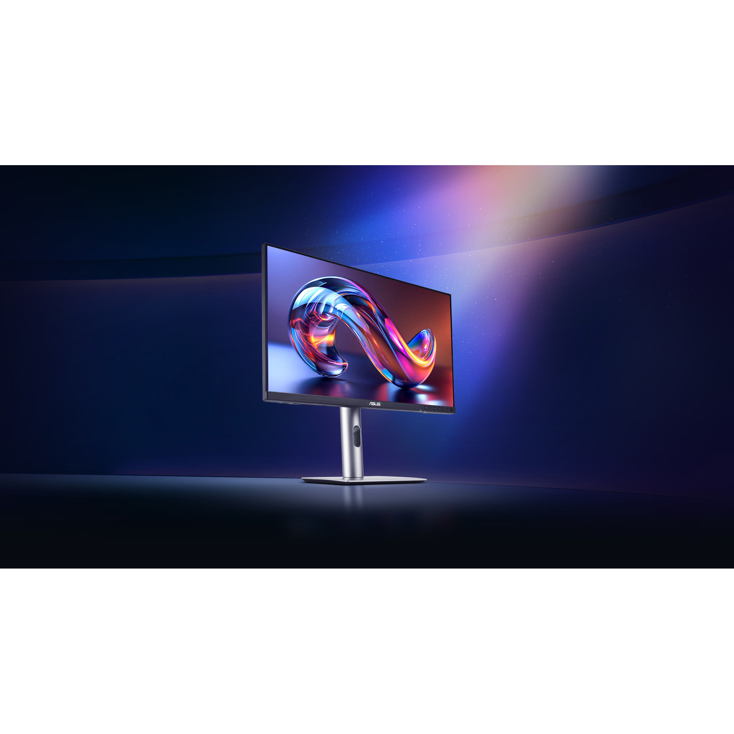 Монітор 24.1" ASUS ProArt Display PA248QV Gen2