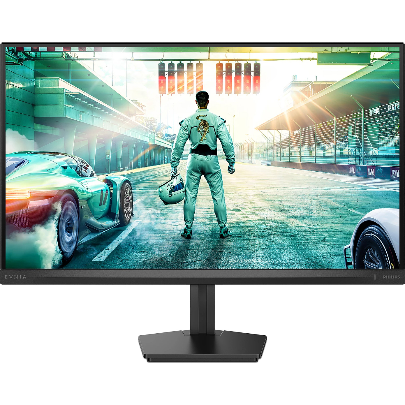 Монитор 27" PHILIPS 27M2N3500PF/00