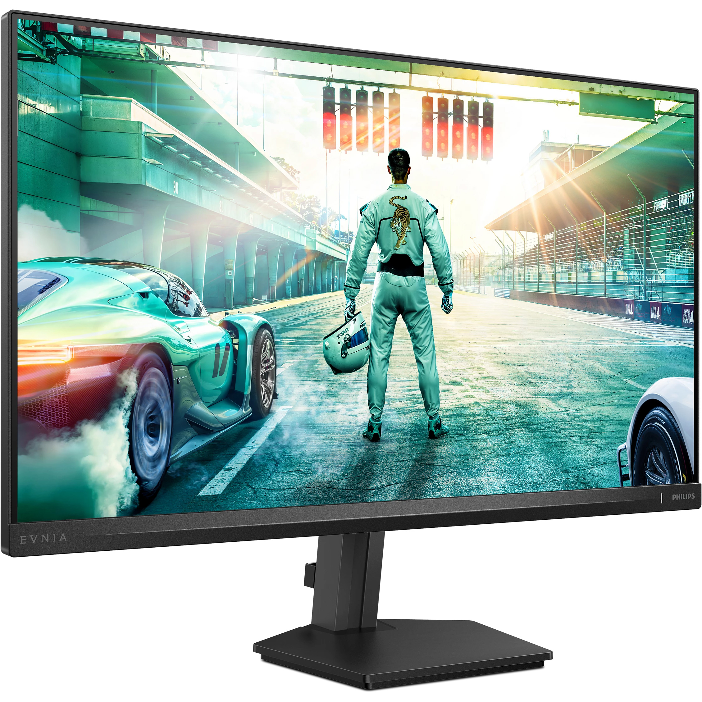 Монитор 27" PHILIPS 27M2N3500PF/00