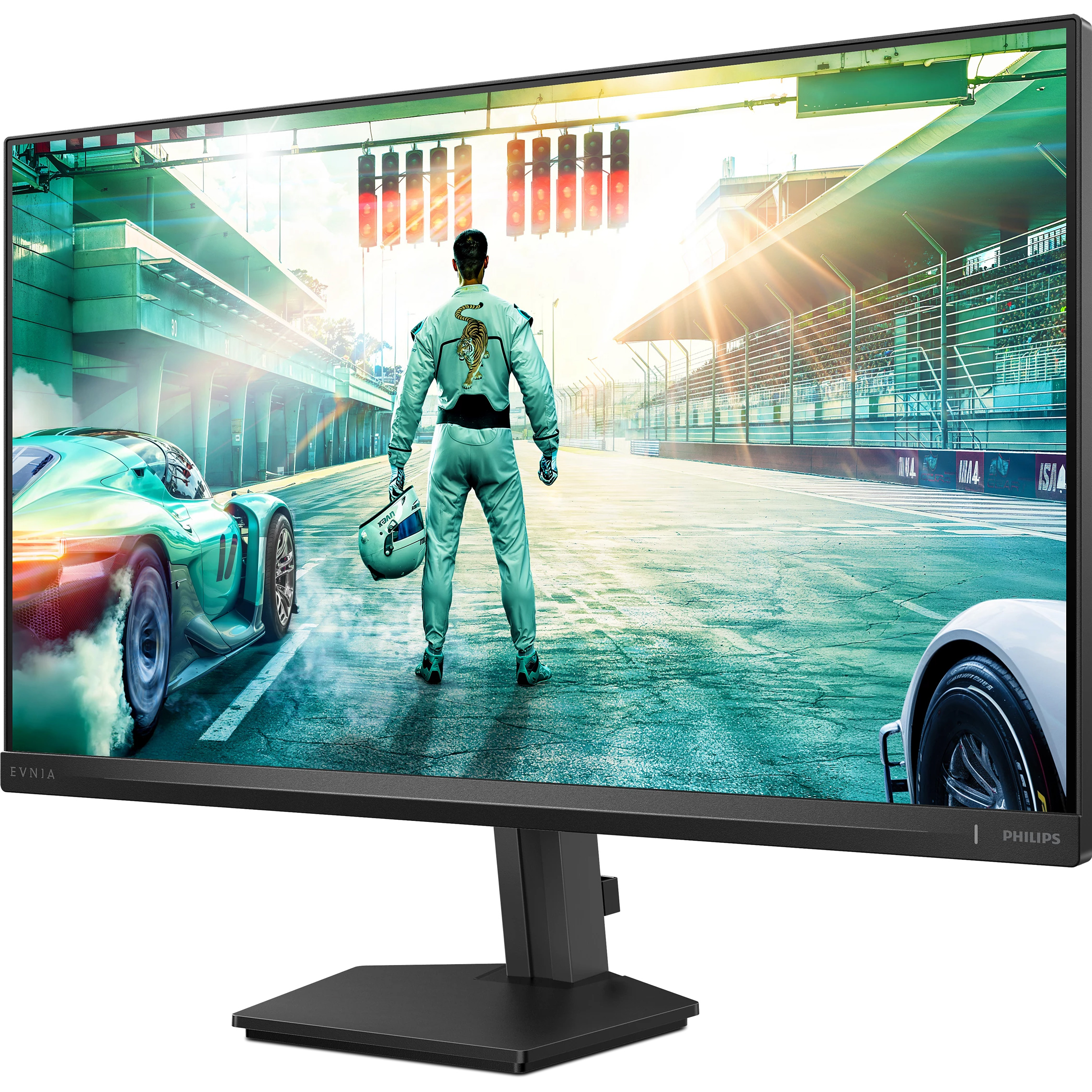 Монитор 27" PHILIPS 27M2N3500PF/00