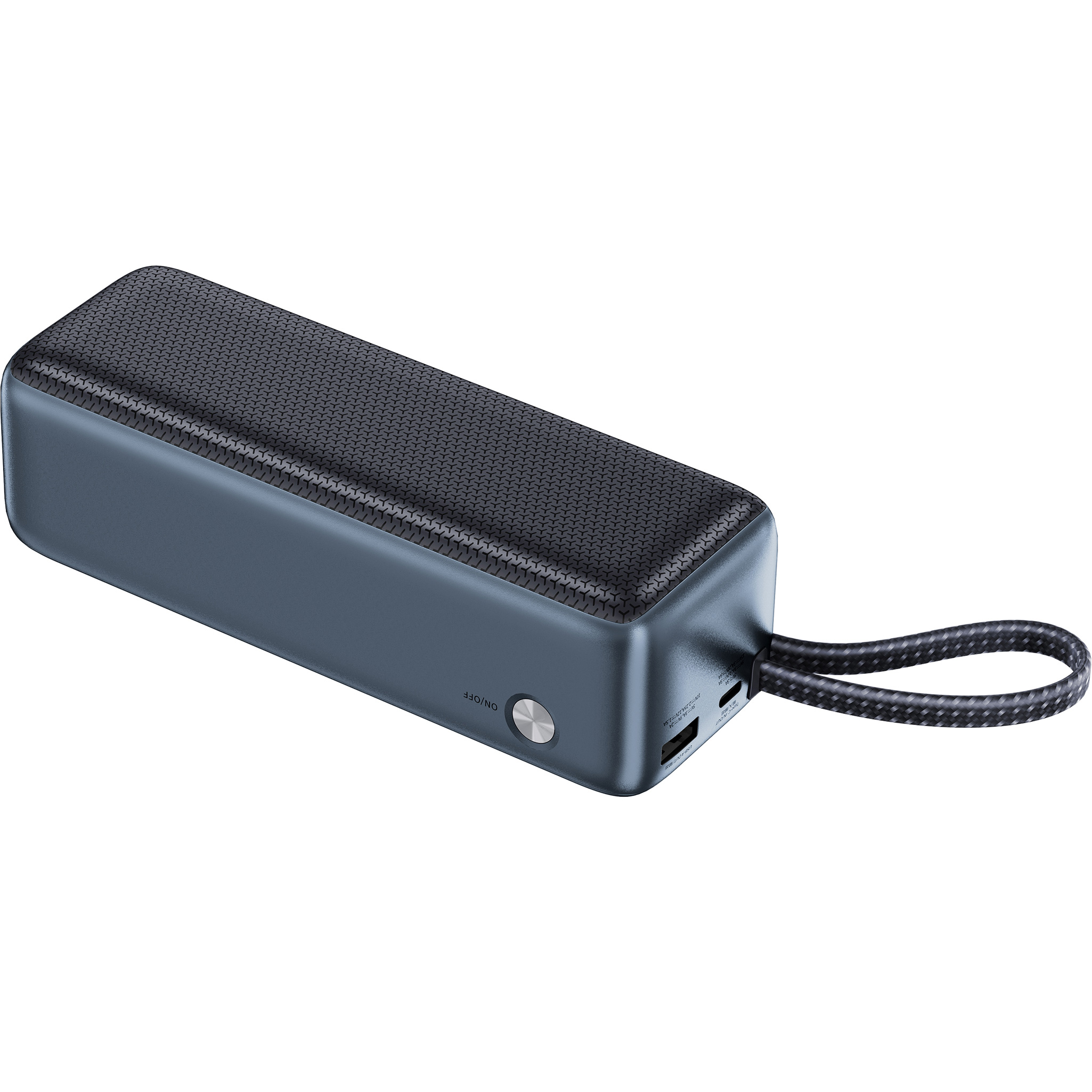 Повербанк SANDBERG All-in-1 Powerbank PD 240W 27000mAh (421-31)