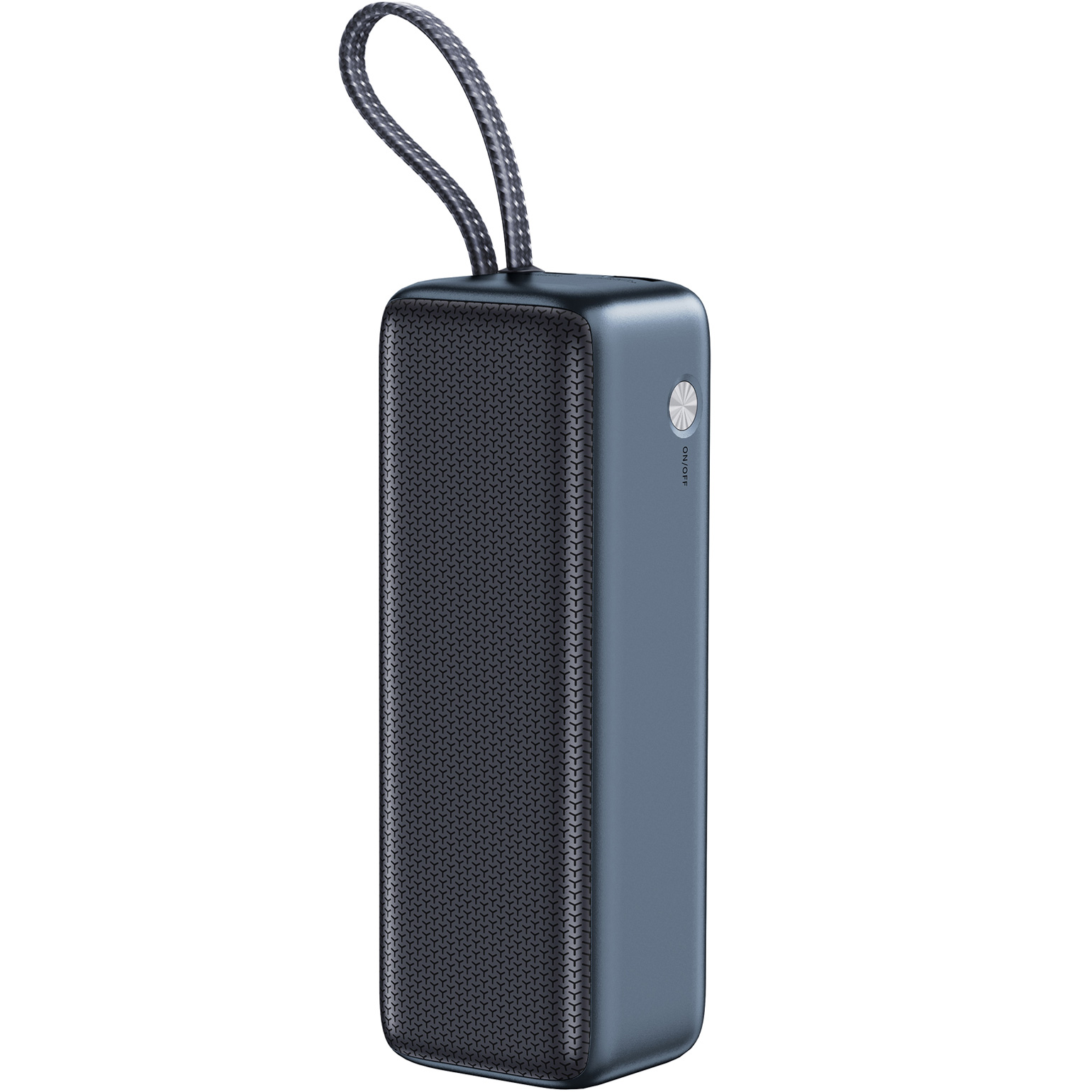 Повербанк SANDBERG All-in-1 Powerbank PD 240W 27000mAh (421-31)