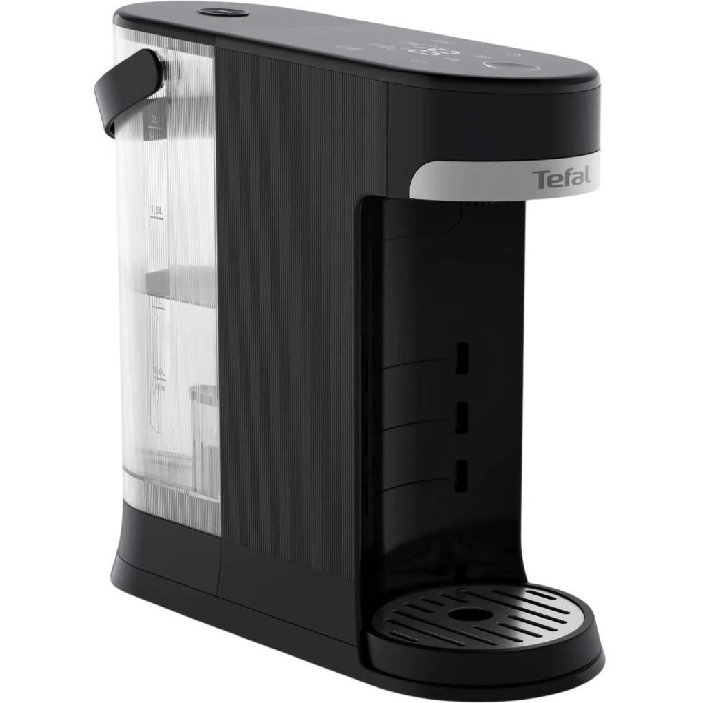 Термопот TEFAL Instant Hot Water BR3508E0