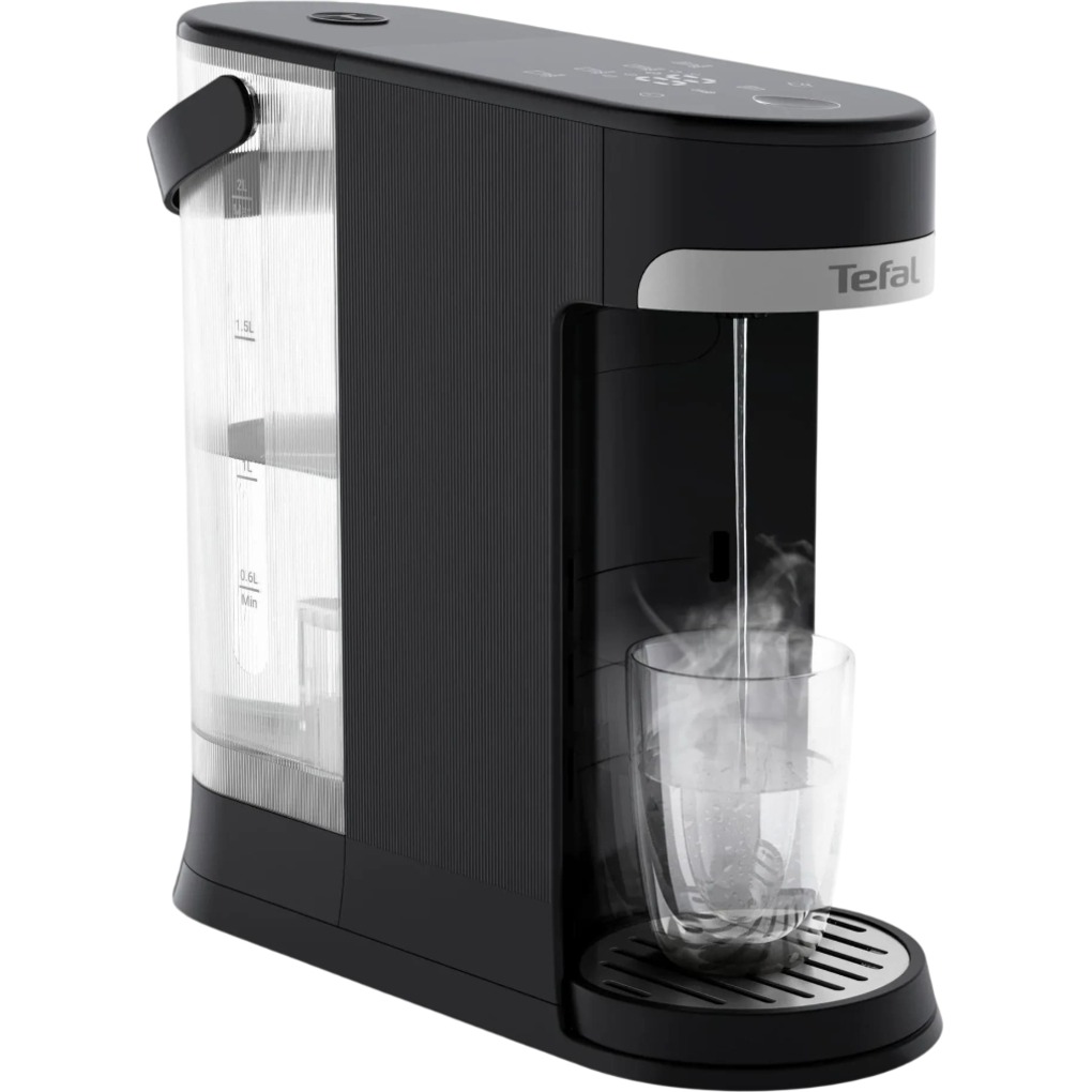 Термопот TEFAL Instant Hot Water BR3508E0