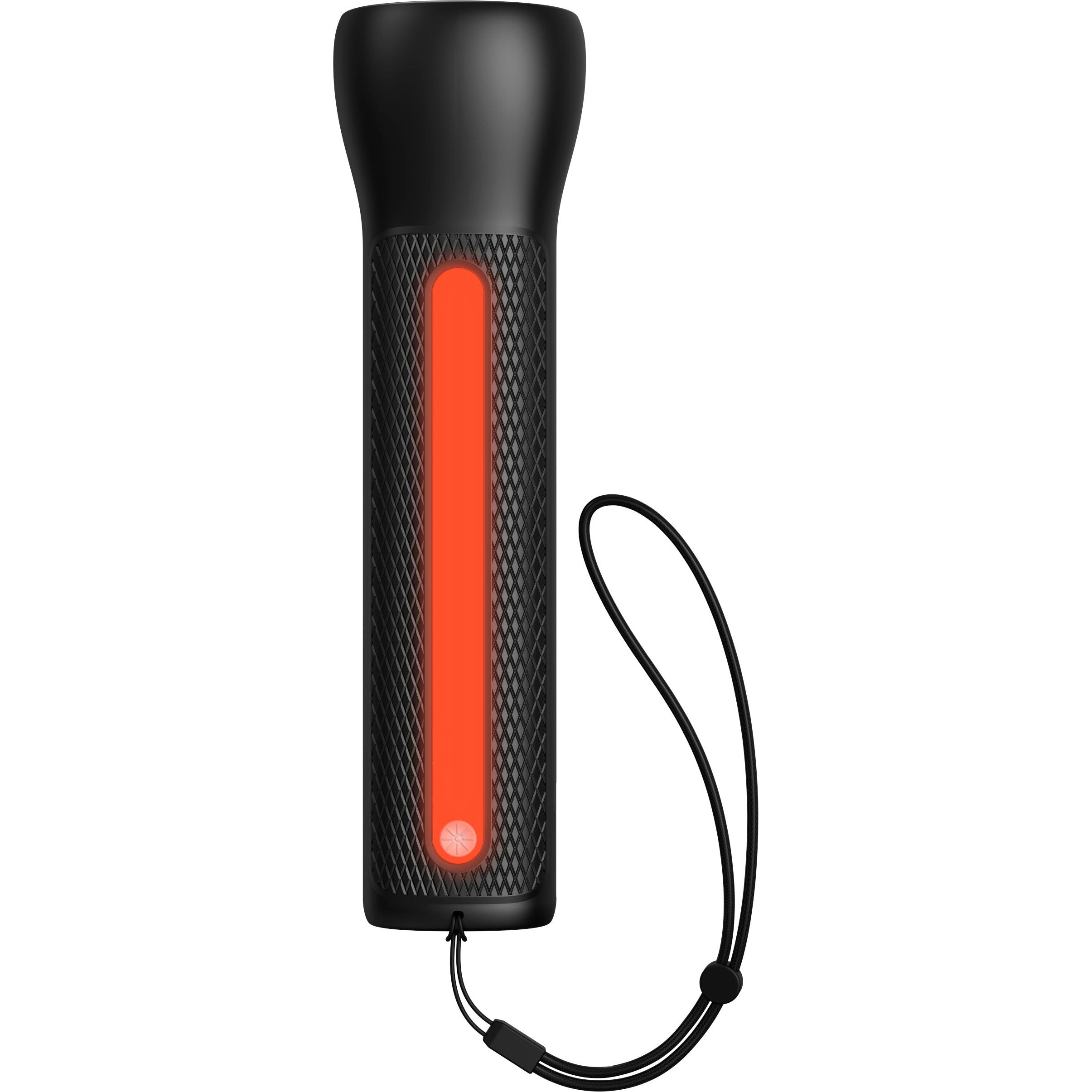Портативное пускозарядное устройство MOPHIE Powerstation Go Rugged Flashlight & Car Jump Starter 9900mAh