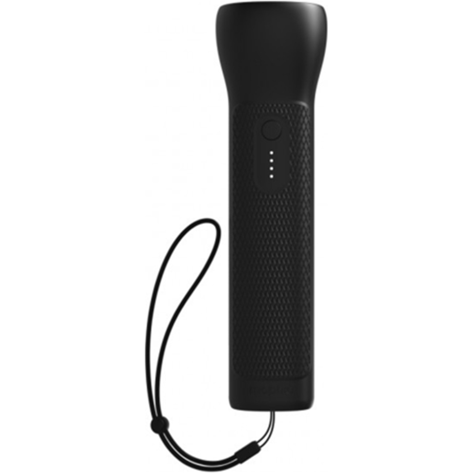 Портативное пускозарядное устройство MOPHIE Powerstation Go Rugged Flashlight & Car Jump Starter 9900mAh