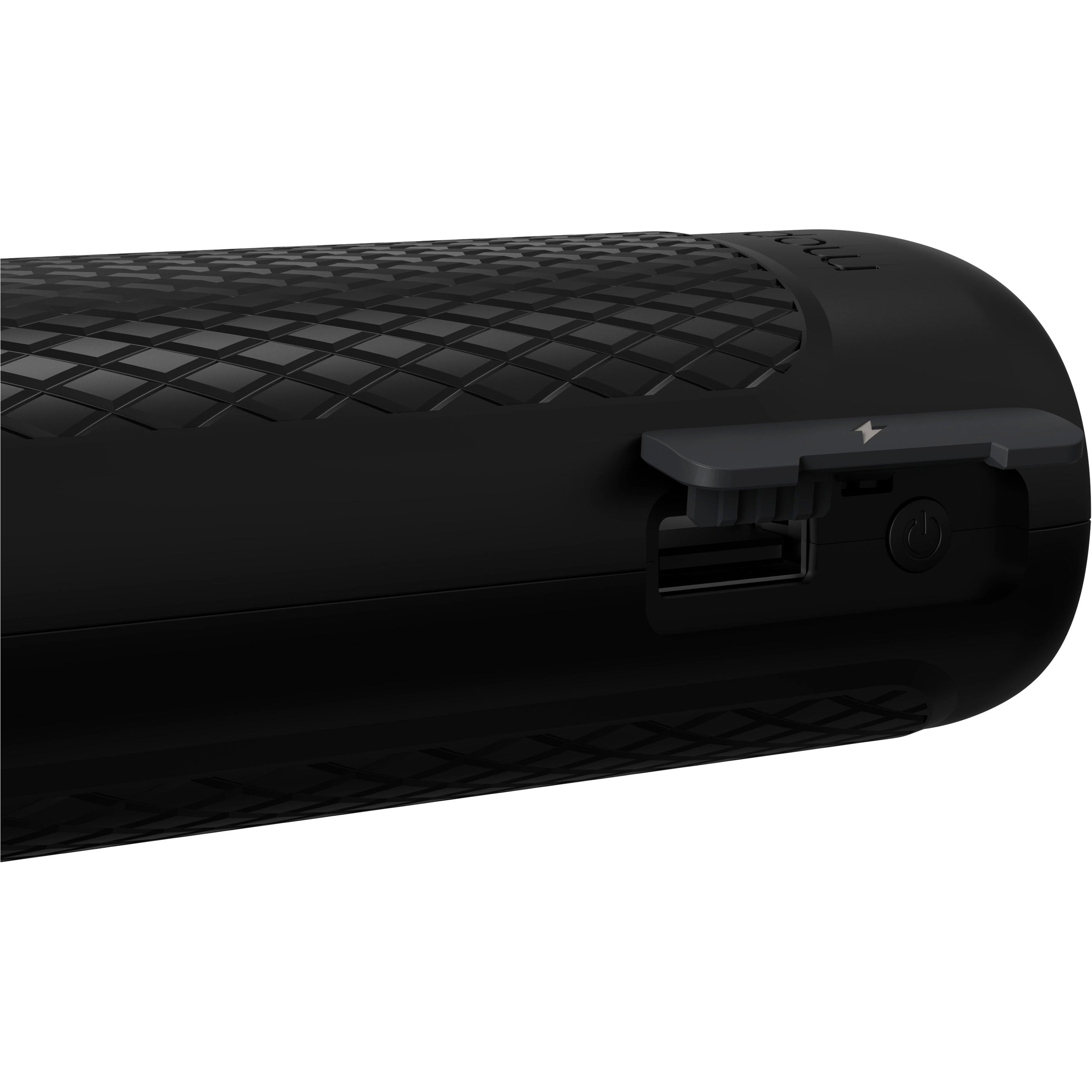 Портативное пускозарядное устройство MOPHIE Powerstation Go Rugged Flashlight & Car Jump Starter 9900mAh