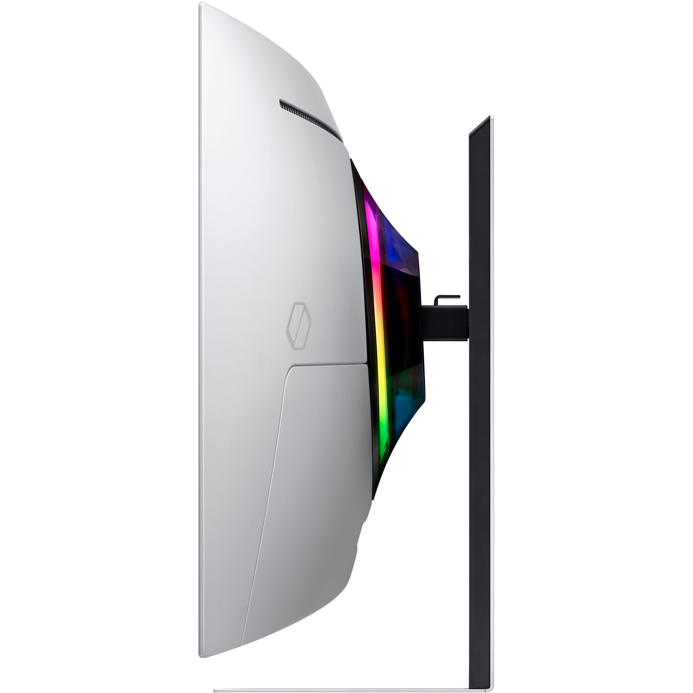 Монитор 34" SAMSUNG Odyssey OLED G8 S34DG852SZ (LS34DG852SZXUA)