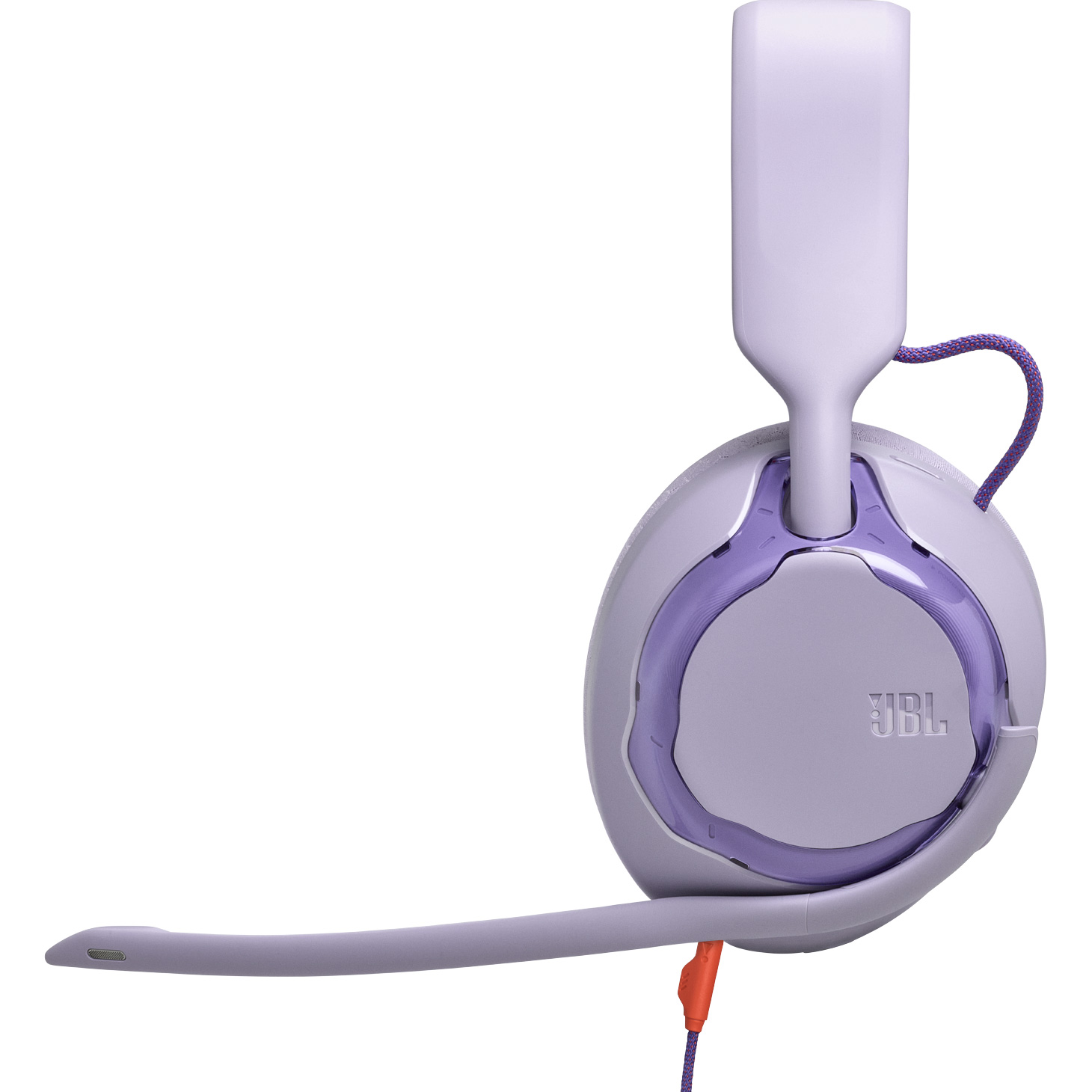 Наушники геймерские JBL Quantum 250 Purple
