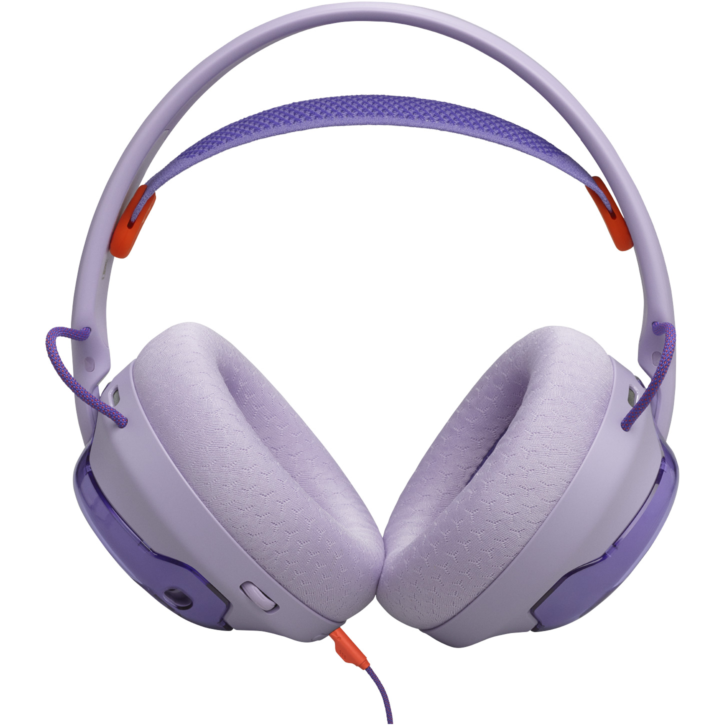 Наушники геймерские JBL Quantum 250 Purple