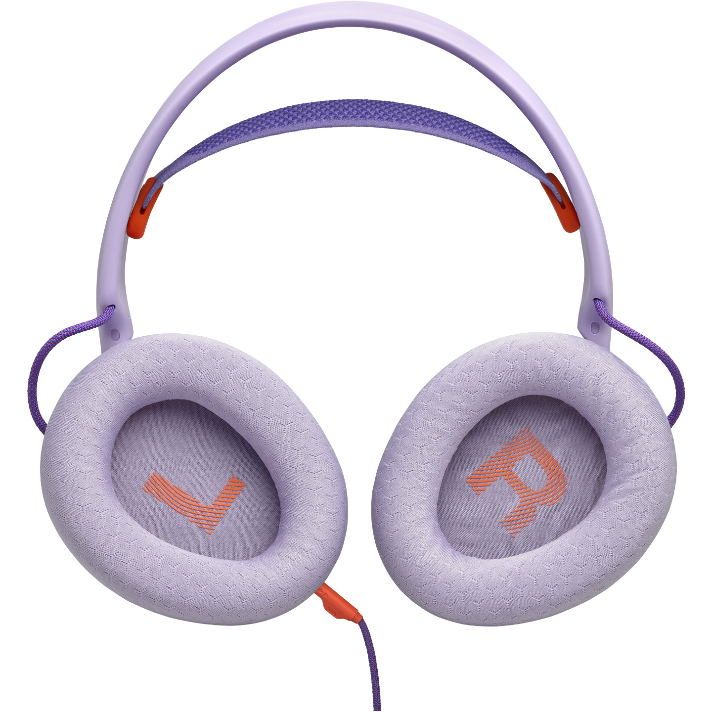 Наушники геймерские JBL Quantum 250 Purple