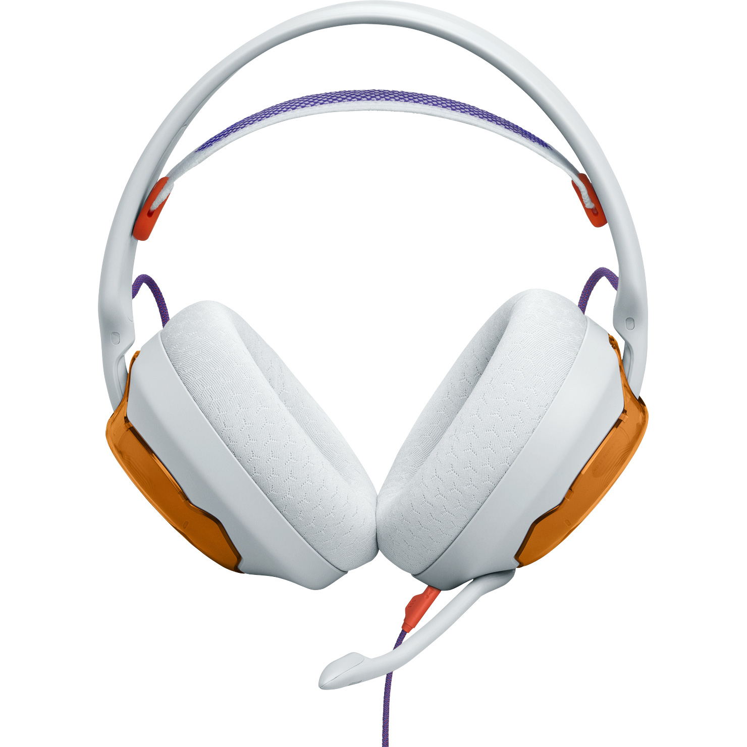 Наушники геймерские JBL Quantum 250 Teal