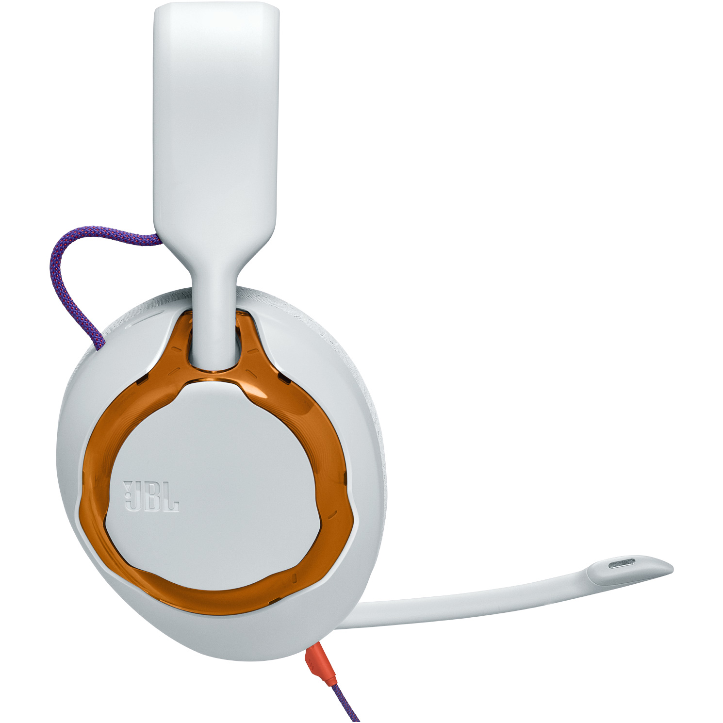 Наушники геймерские JBL Quantum 250 Teal