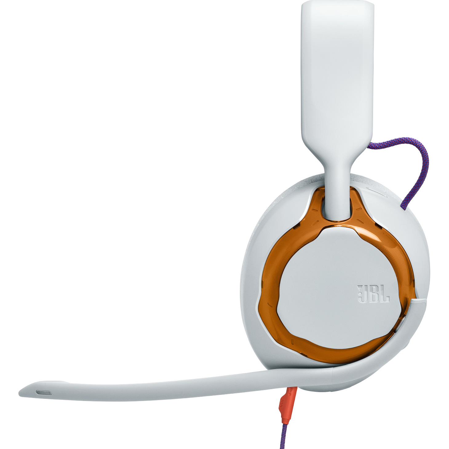Наушники геймерские JBL Quantum 250 Teal
