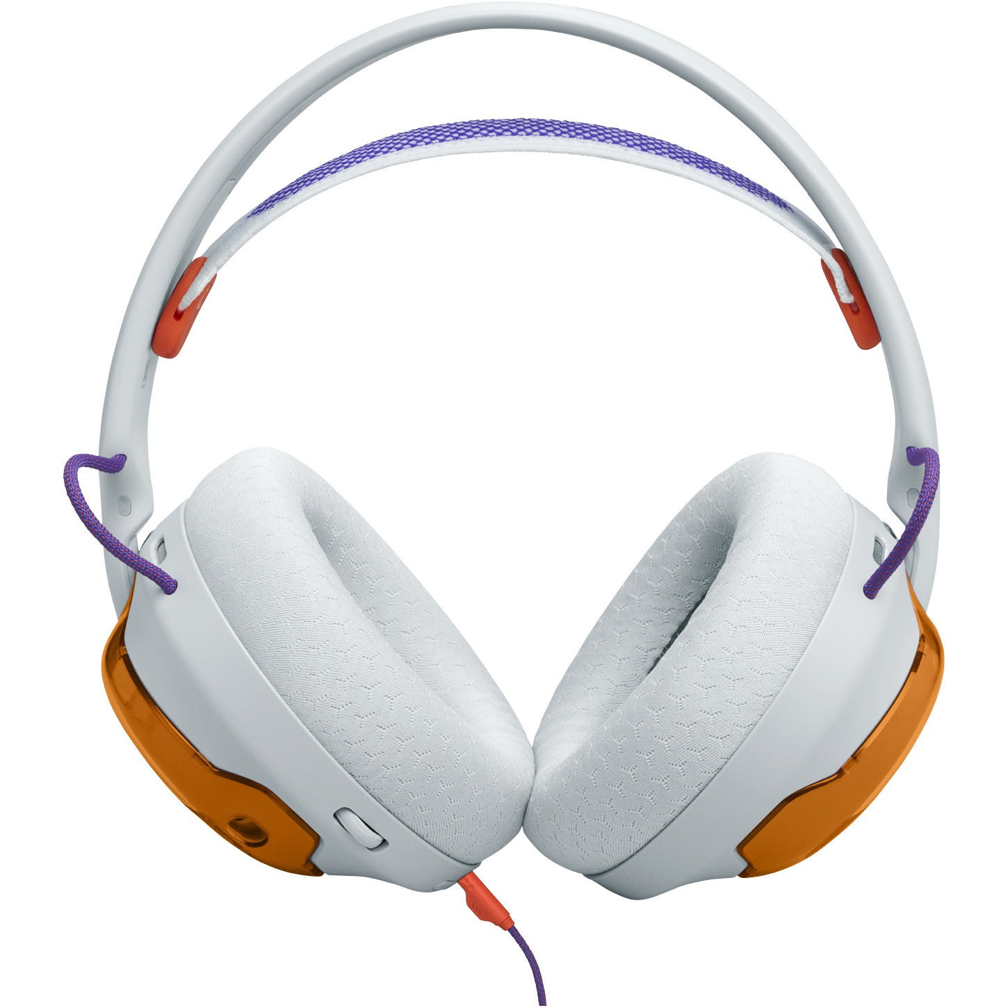 Наушники геймерские JBL Quantum 250 Teal