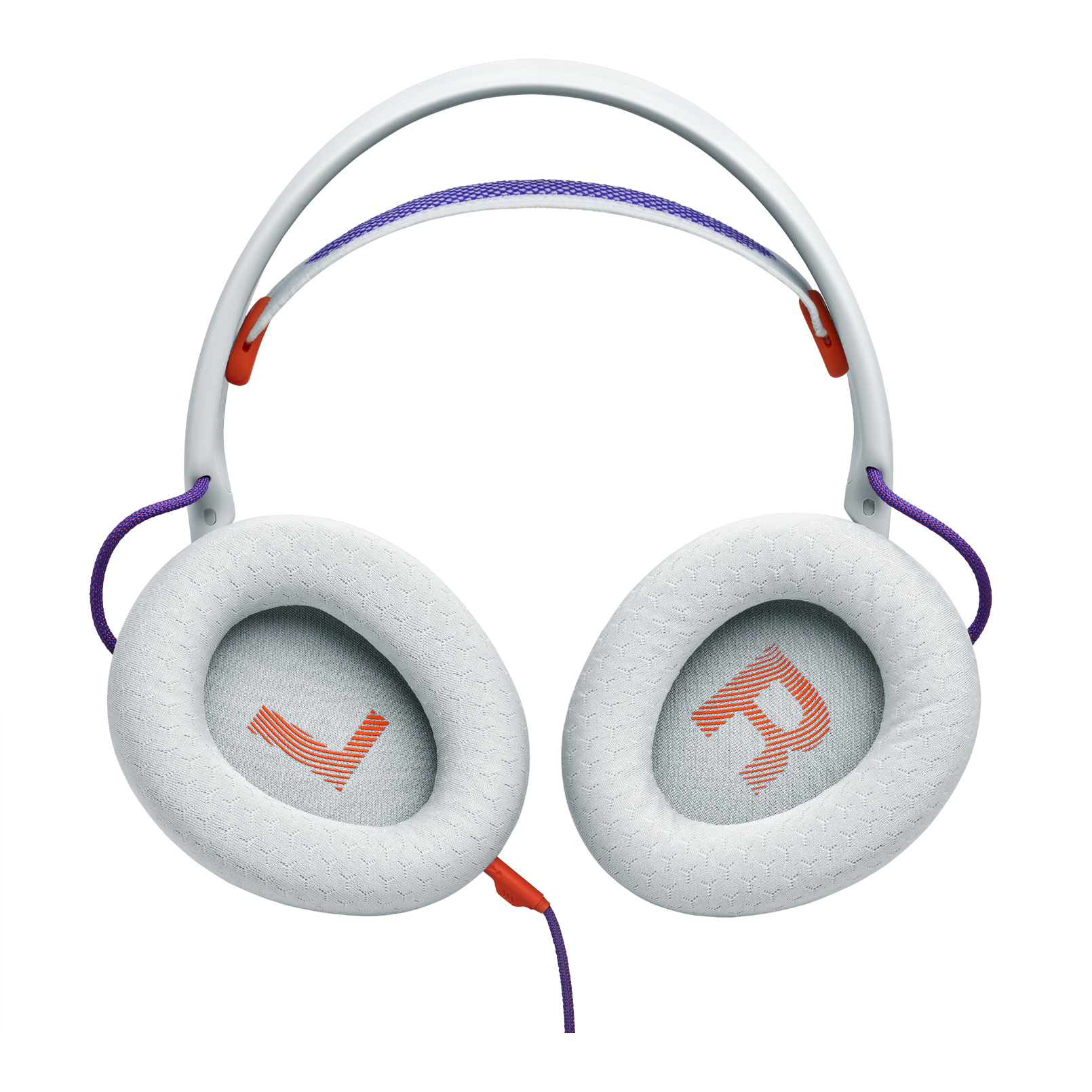 Наушники геймерские JBL Quantum 250 Teal