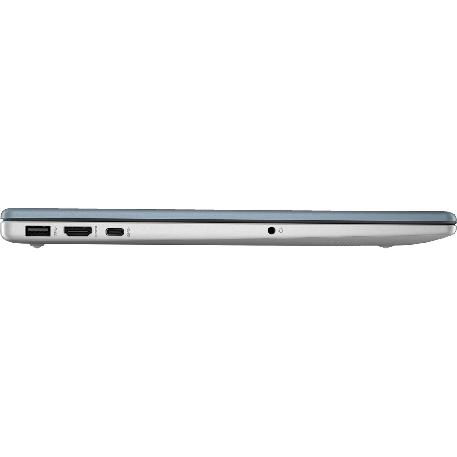 Ноутбук HP 15-fc0226ua Moonlight Blue (D16CCEA)