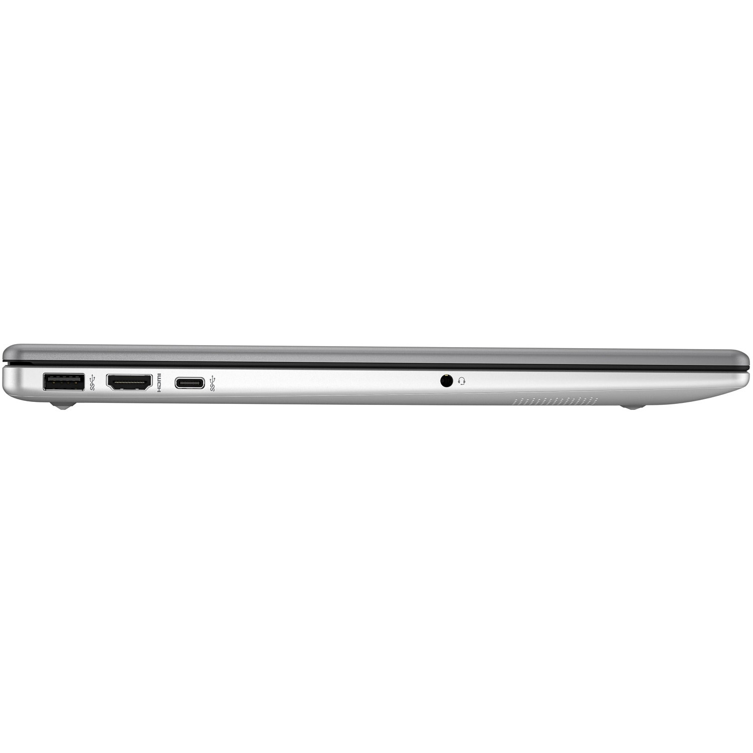 Ноутбук HP 250R G10 Turbo Silver (CN5X5AT)