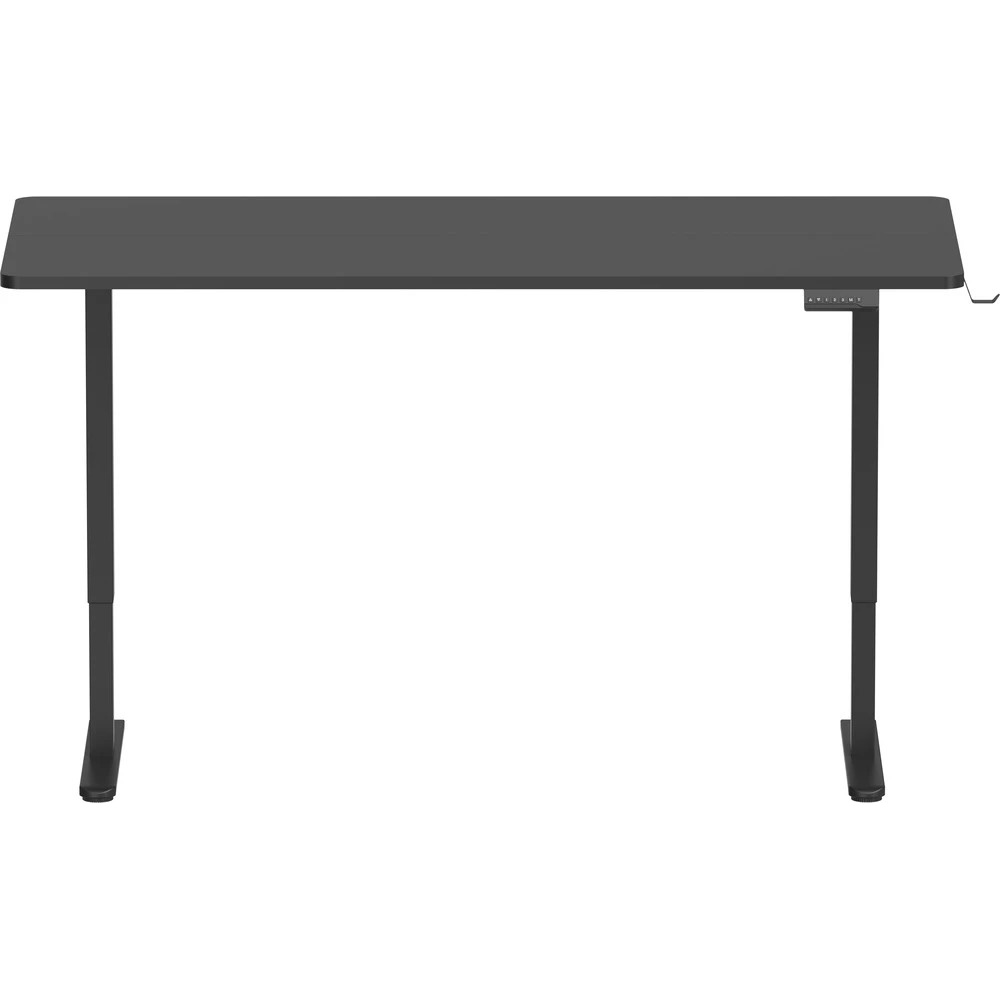Компьютерный стол с электрорегулировкой высоты OFFICEPRO ODE1880B Black