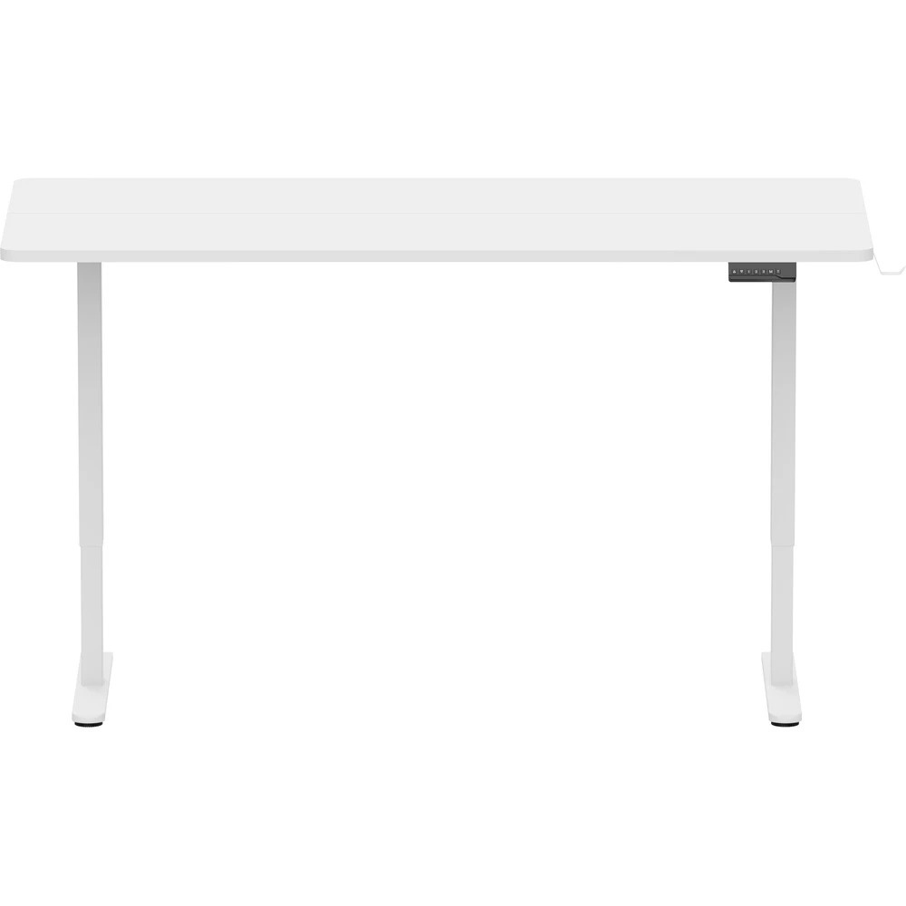 Компьютерный стол с электрорегулировкой высоты OFFICEPRO ODE1880W White
