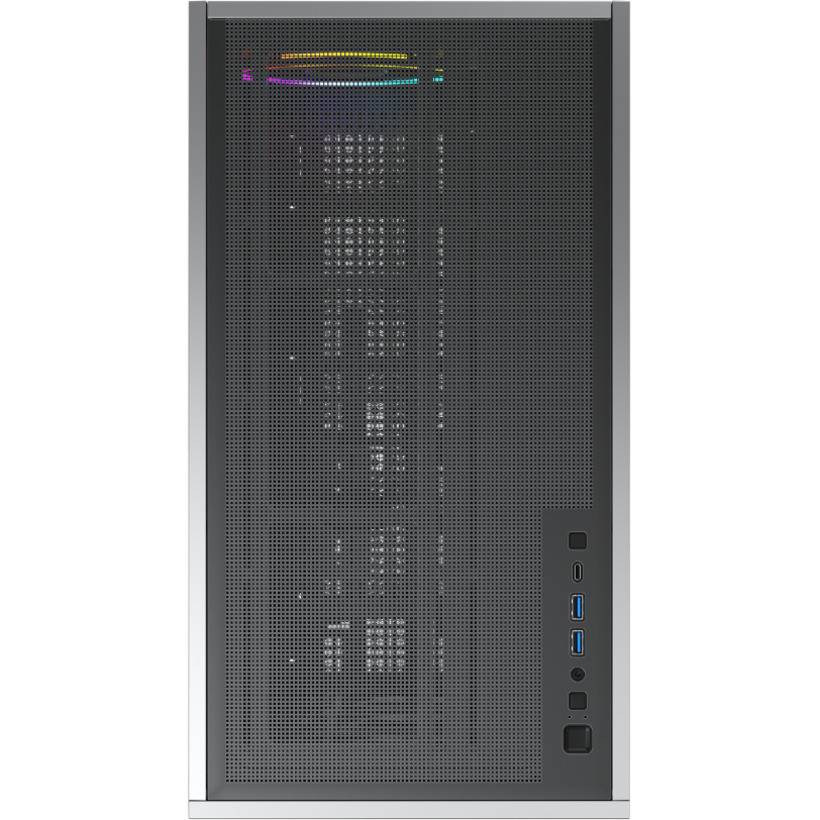 Корпус 1STPLAYER Infinity IF8 Black