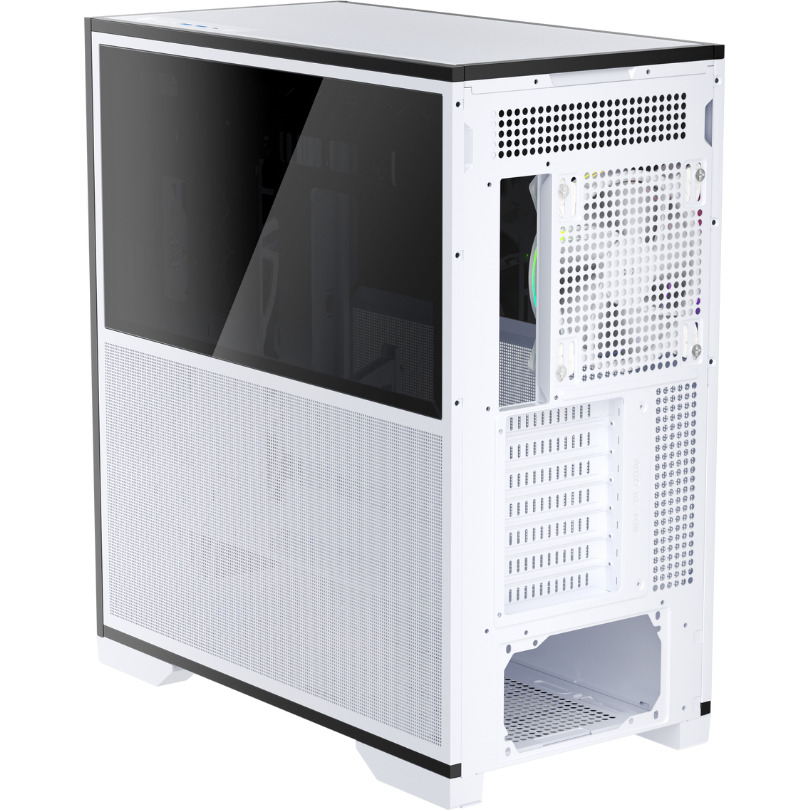 Корпус 1STPLAYER Infinity IF8 White