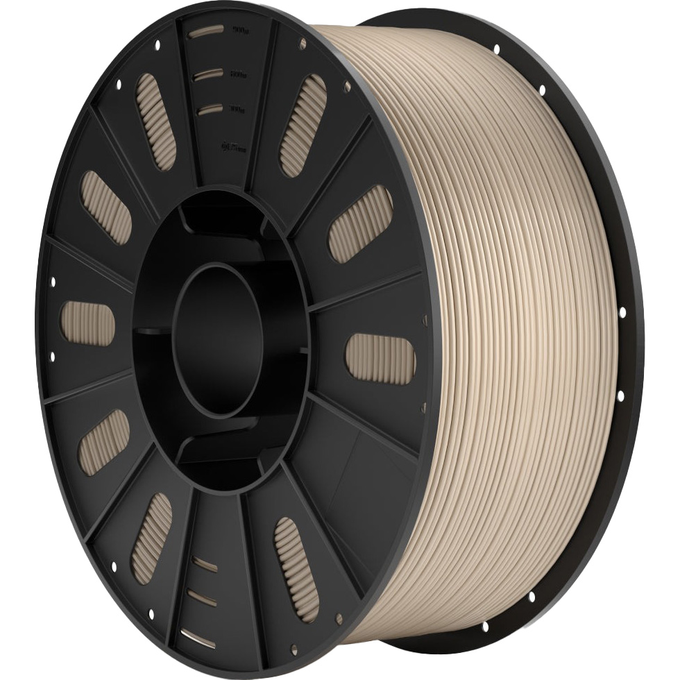 Пластик (філамент) для 3D принтера ELEGOO Rapid PLA Plus 1.75mm, 3кг, Beige (50.203.0361)