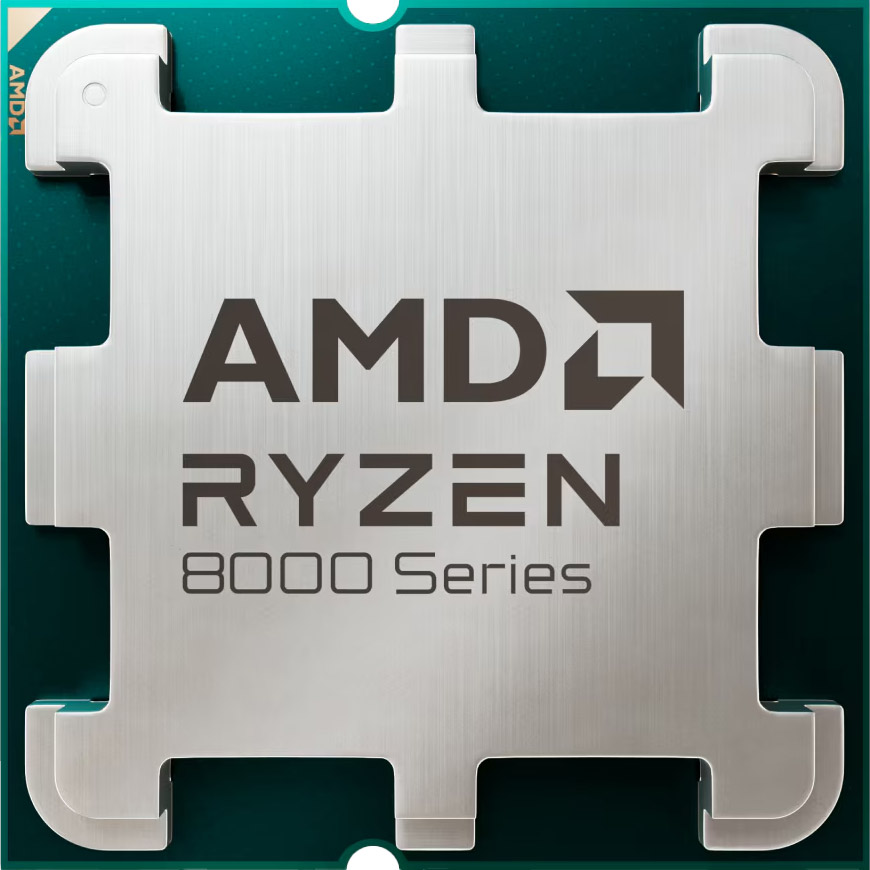 Процесор AMD Ryzen 5 8500G 3.5GHz AM5 MPK (100-100000931MPK)