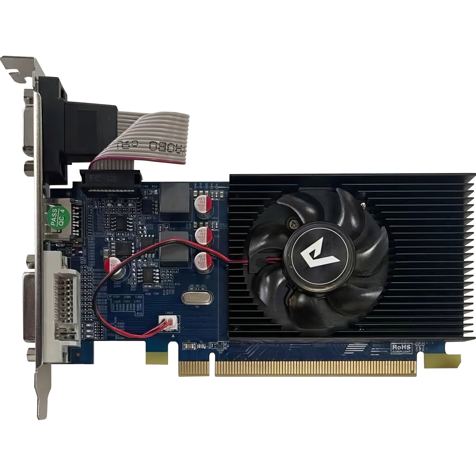 Відеокарта GOLDEN MEMORY Radeon R5 230 2GB DDR3