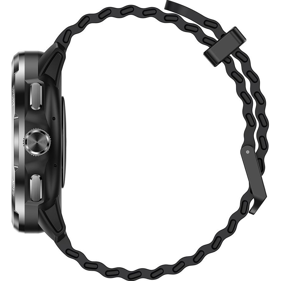 Смарт-часы ULEFONE Armor Watch Pro Black