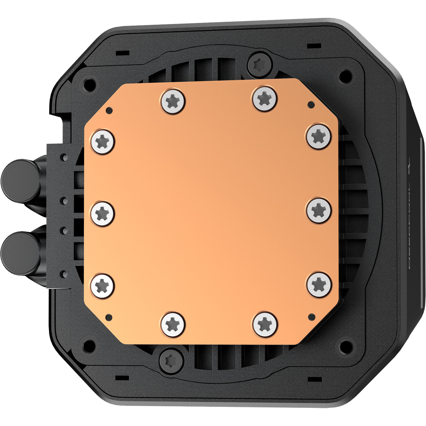 Система водяного охлаждения DEEPCOOL LM360 Black (R-LM360-BKDMMC-1)