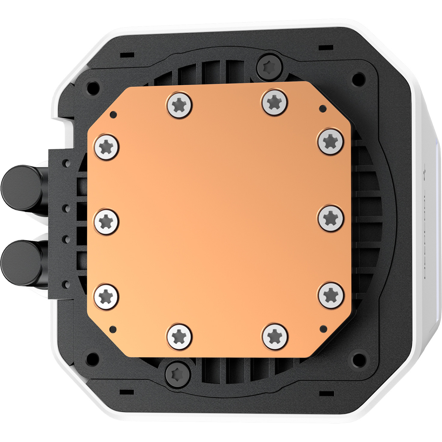 Система водяного охлаждения DEEPCOOL LM360 White (R-LM360-WHDMMC-1)