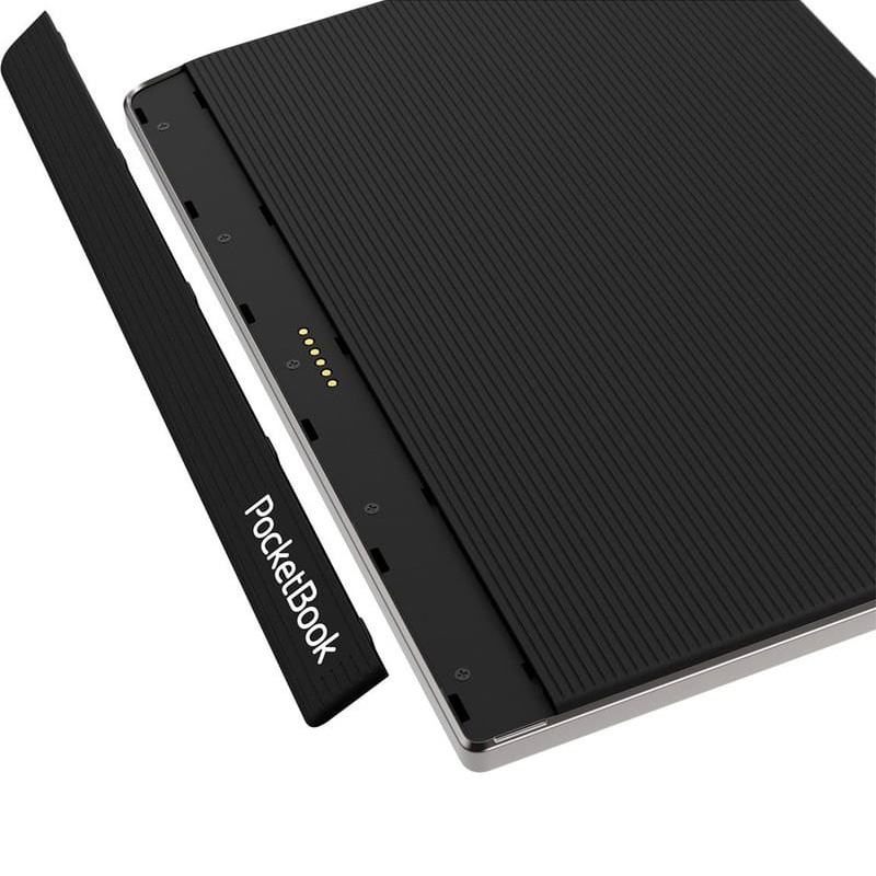 Електронна книга POCKETBOOK 743G InkPad 4 Stardust Silver (PB743G-U-WW)